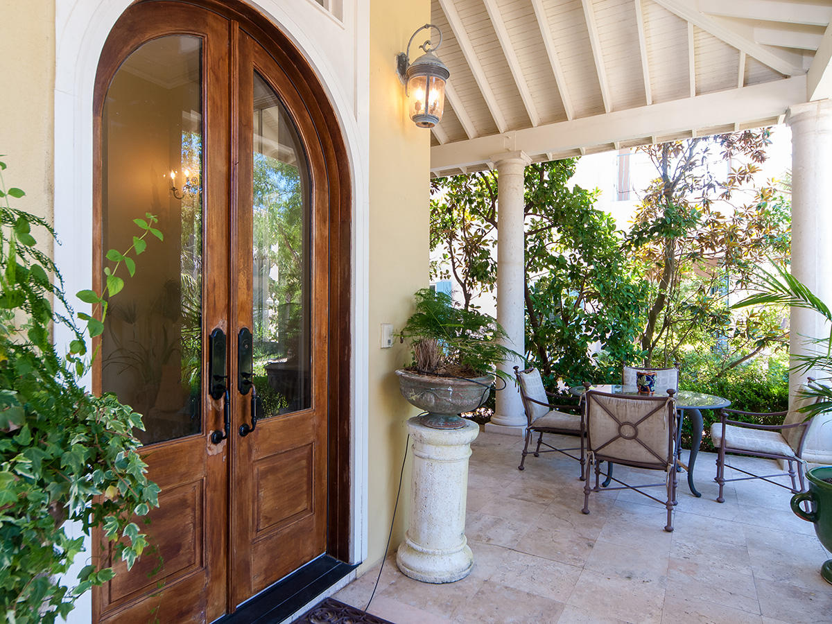 Caribe - Residential