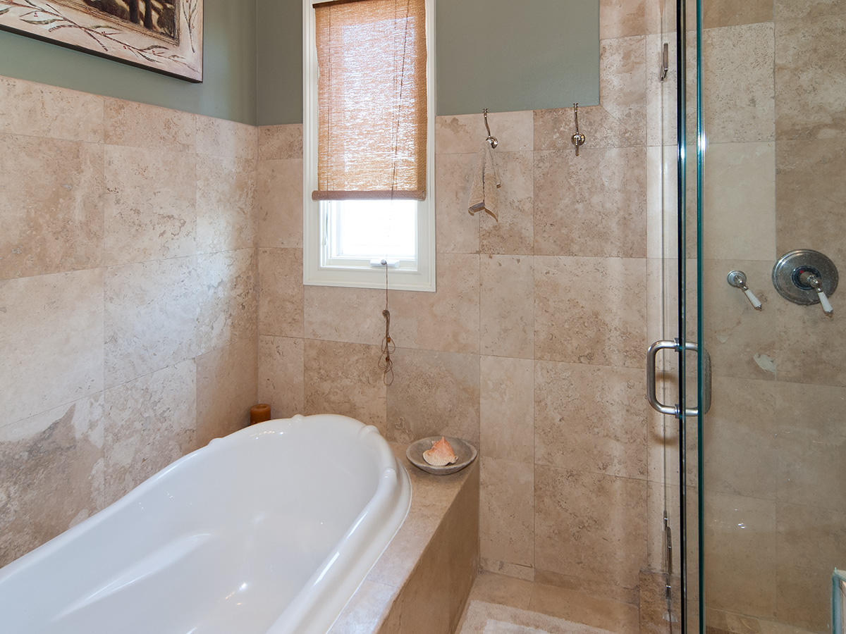 Caribe - Residential