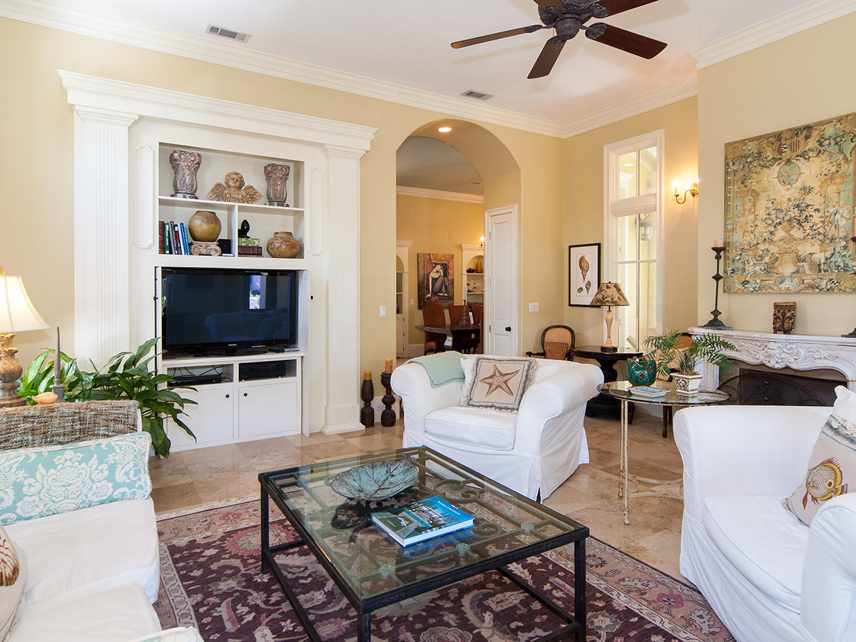 Caribe - Residential