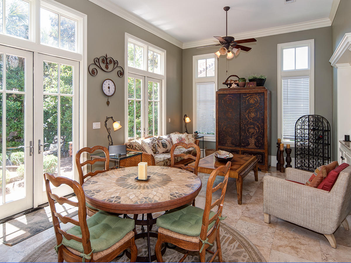 Caribe - Residential