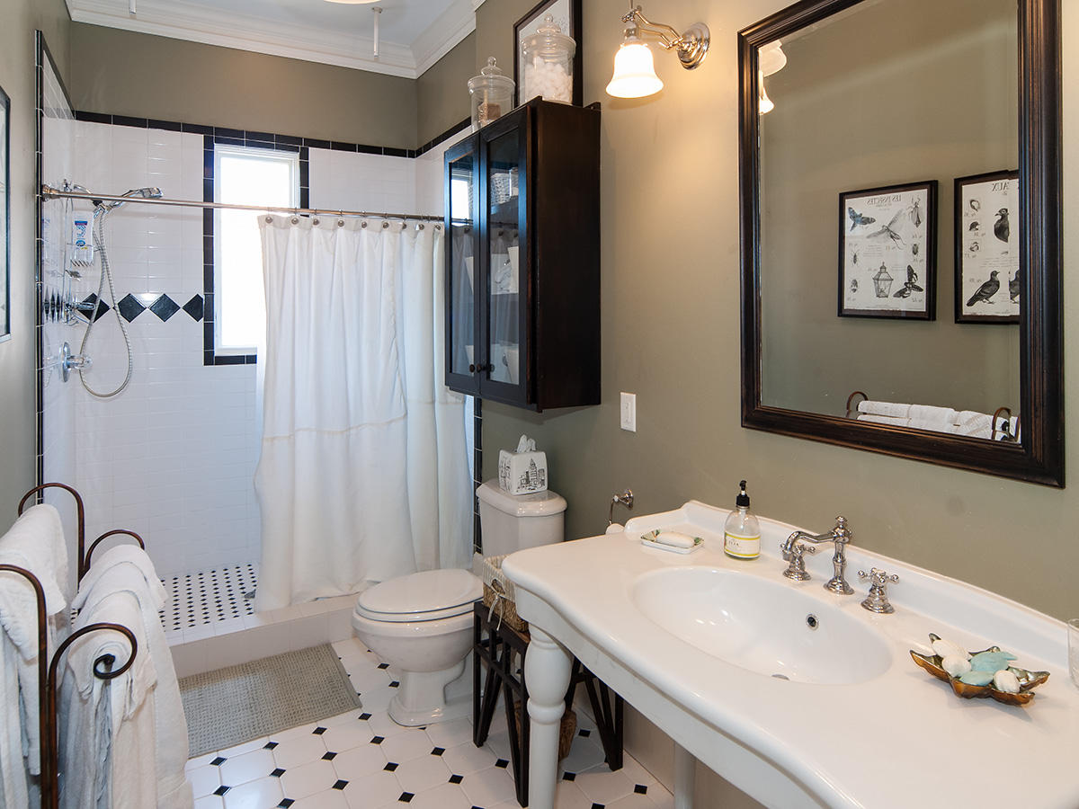 Caribe - Residential