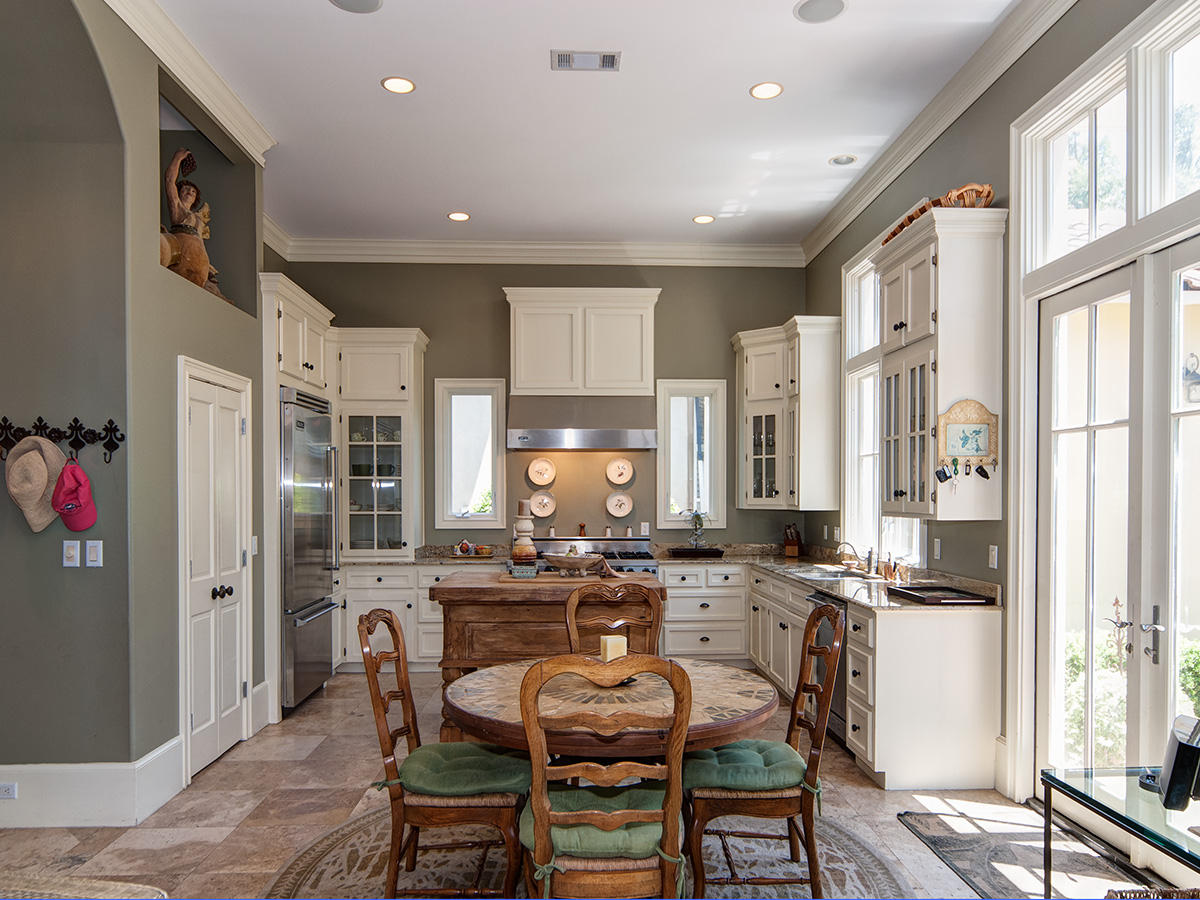 Caribe - Residential