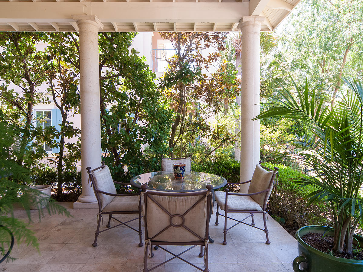 Caribe - Residential