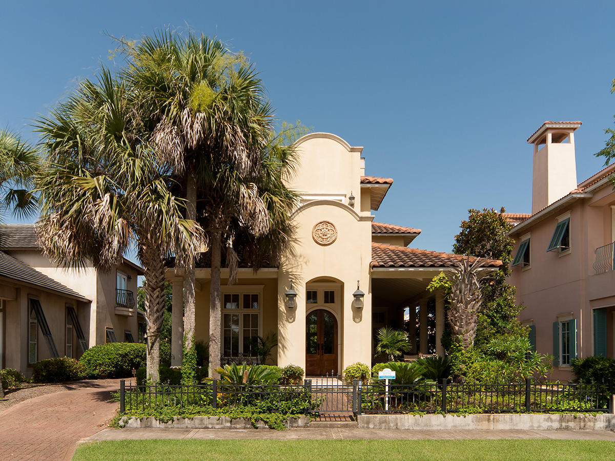 Caribe - Residential