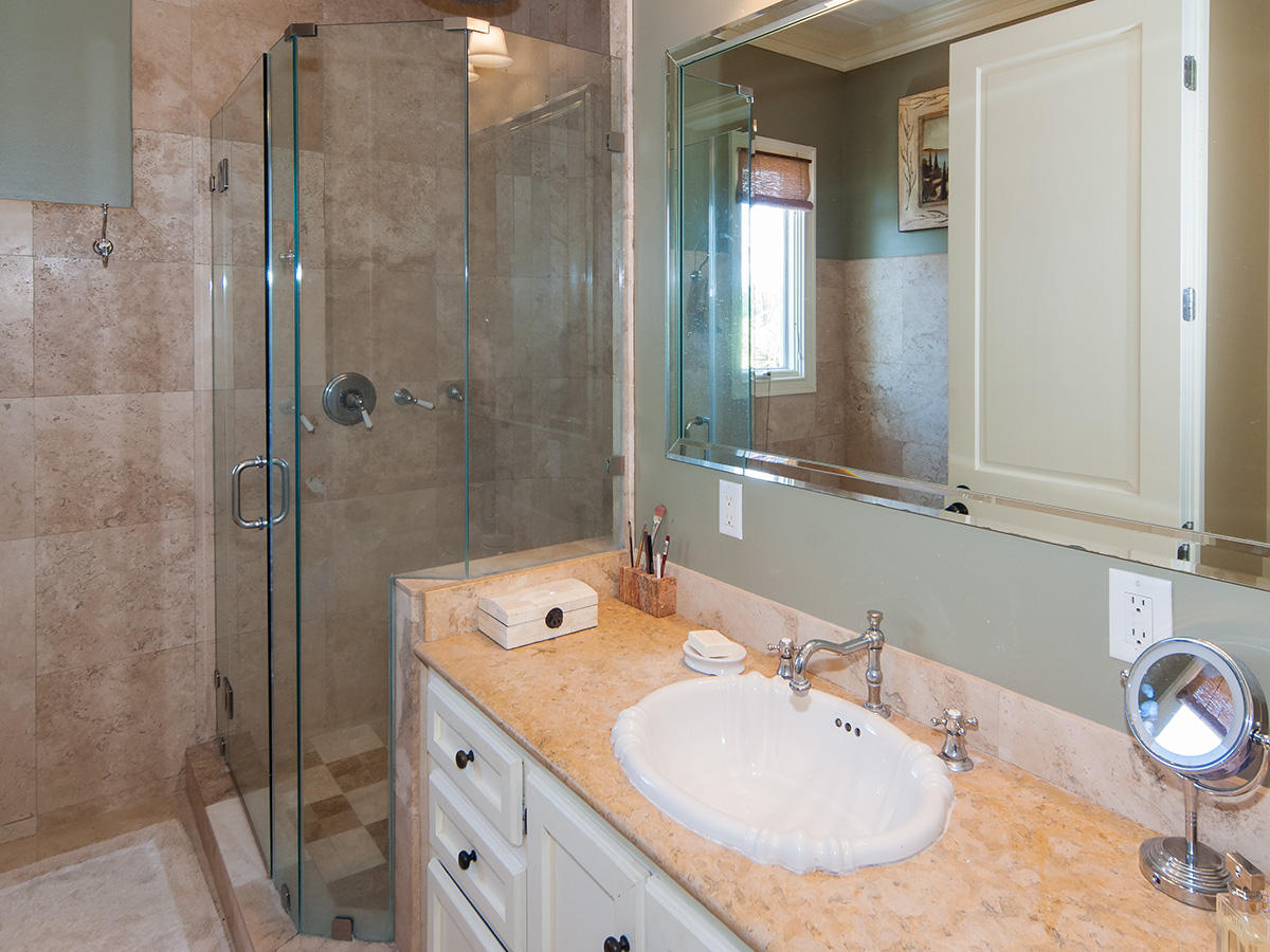 Caribe - Residential