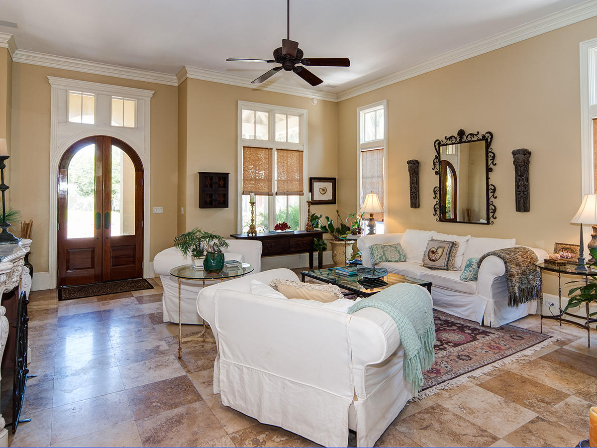 Caribe - Residential