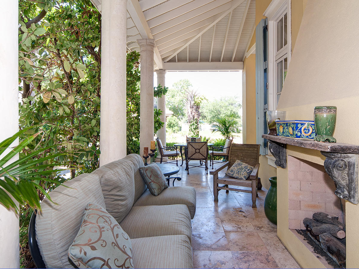 Caribe - Residential