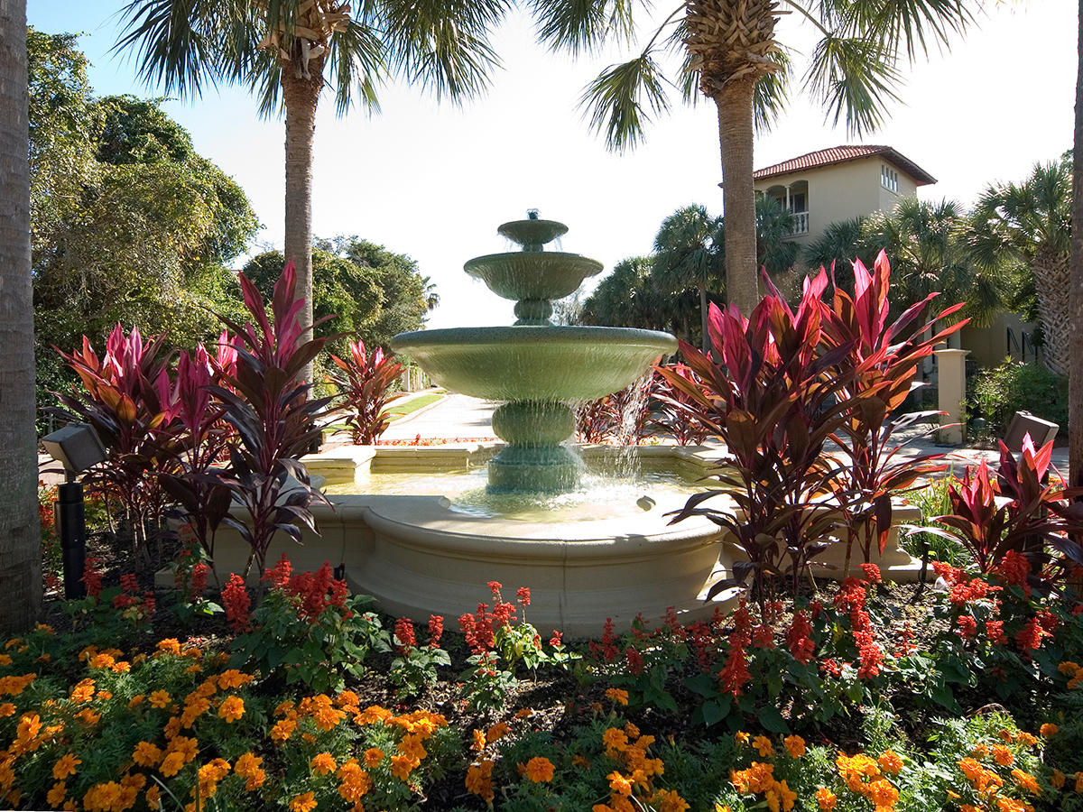 Caribe - Residential