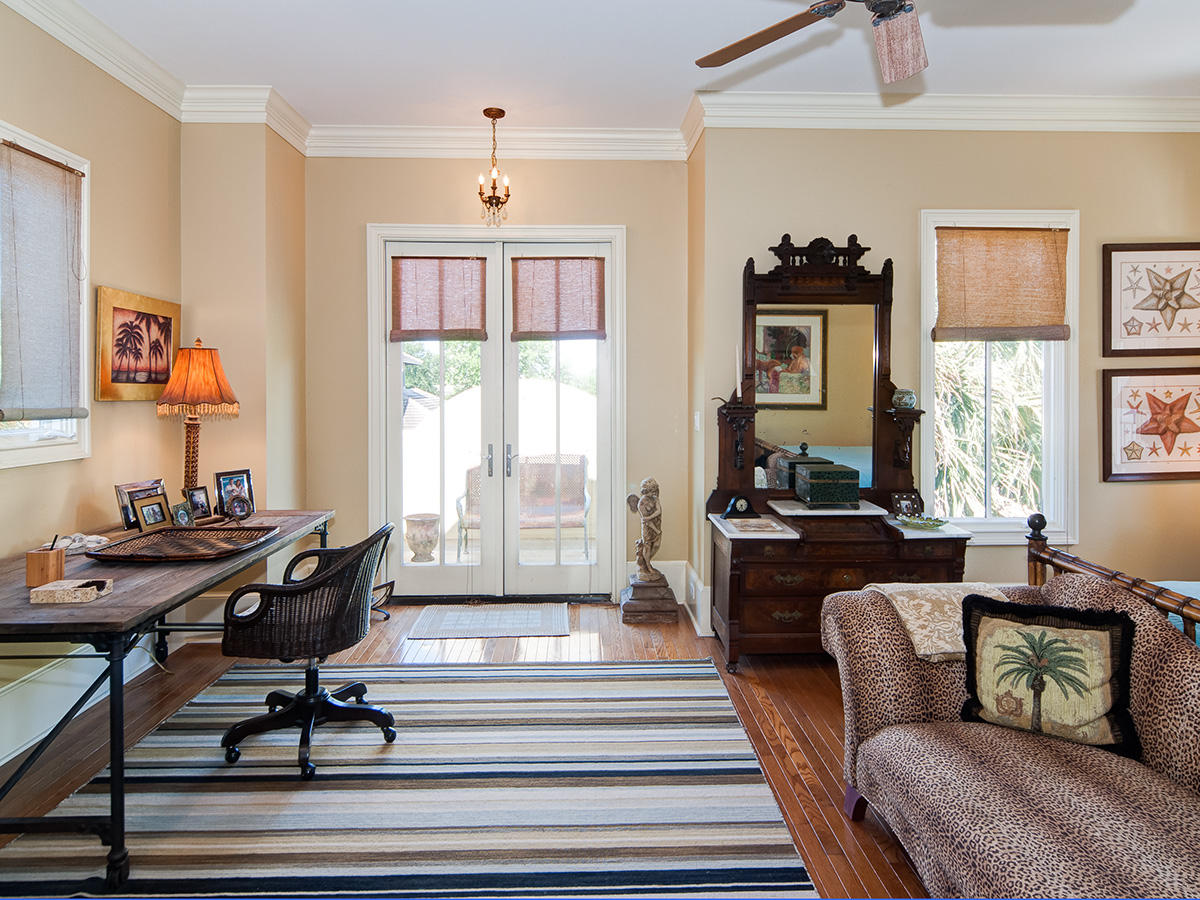 Caribe - Residential