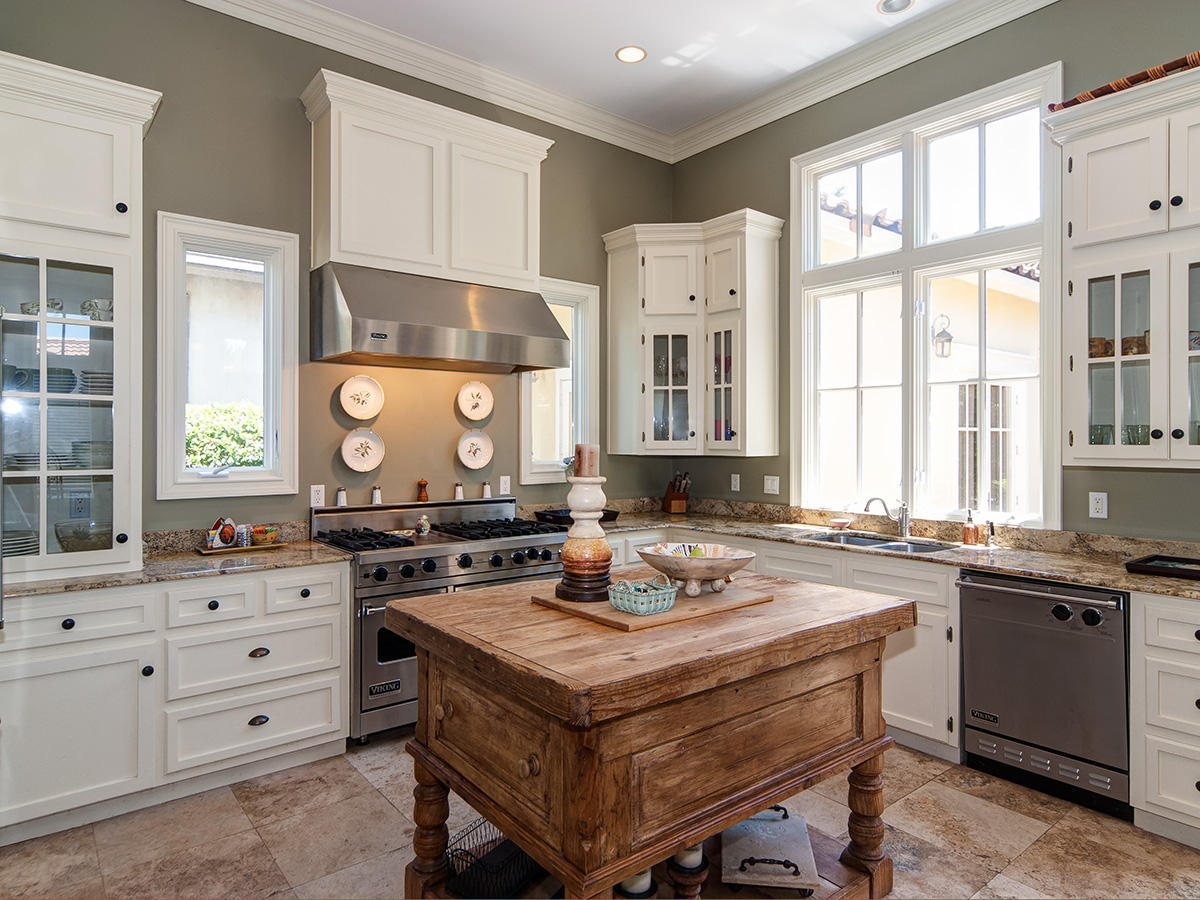 Caribe - Residential