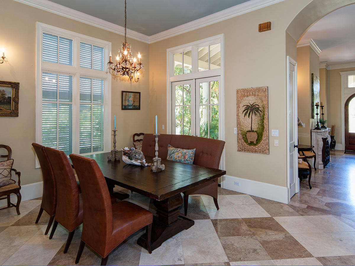 Caribe - Residential