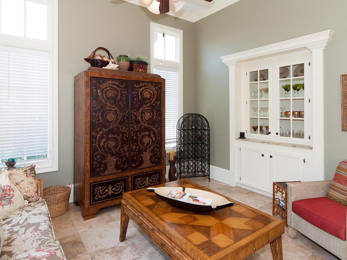 Caribe - Residential