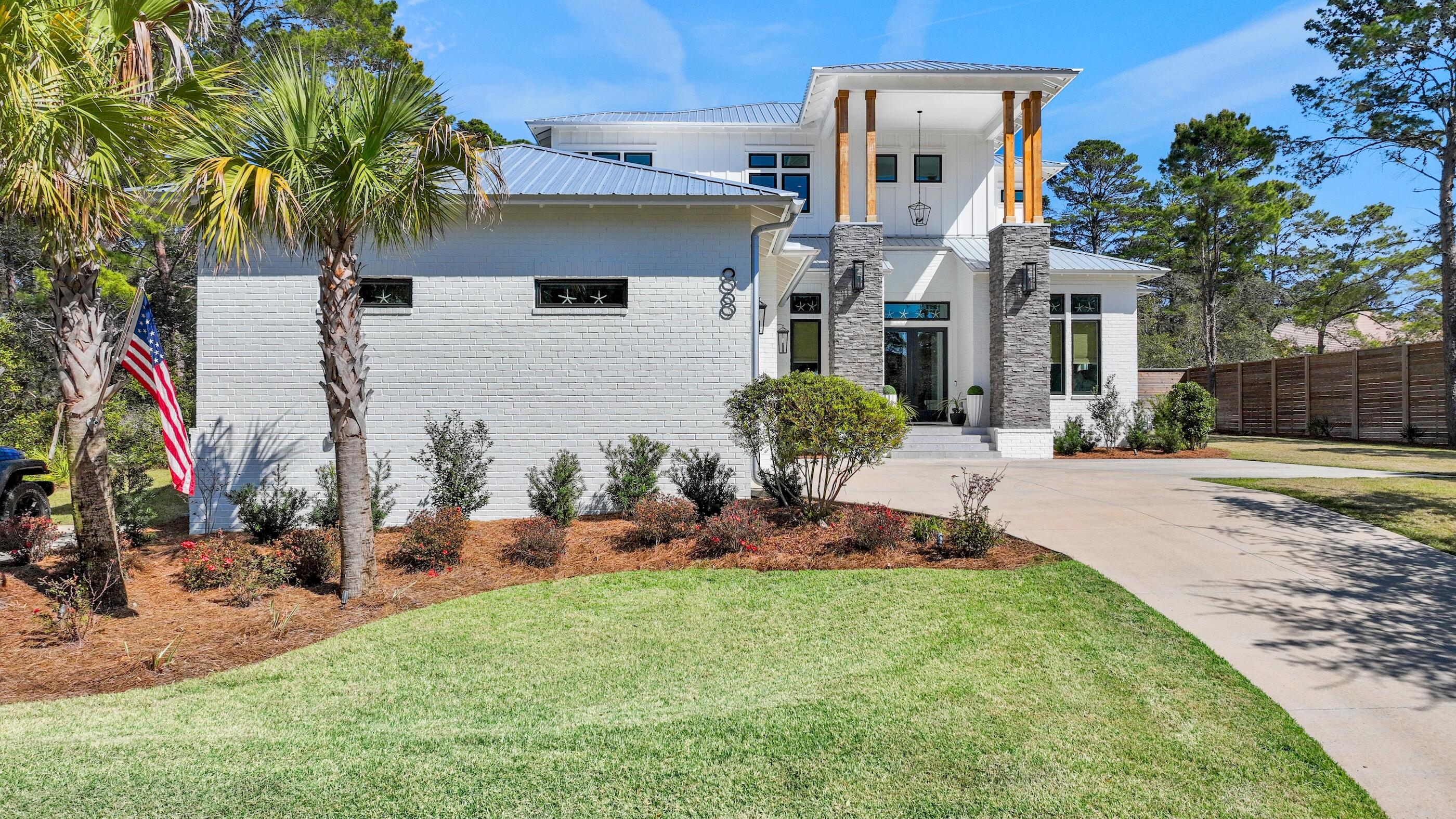 SANTA ROSA RIDGE UNIT 1 - Residential