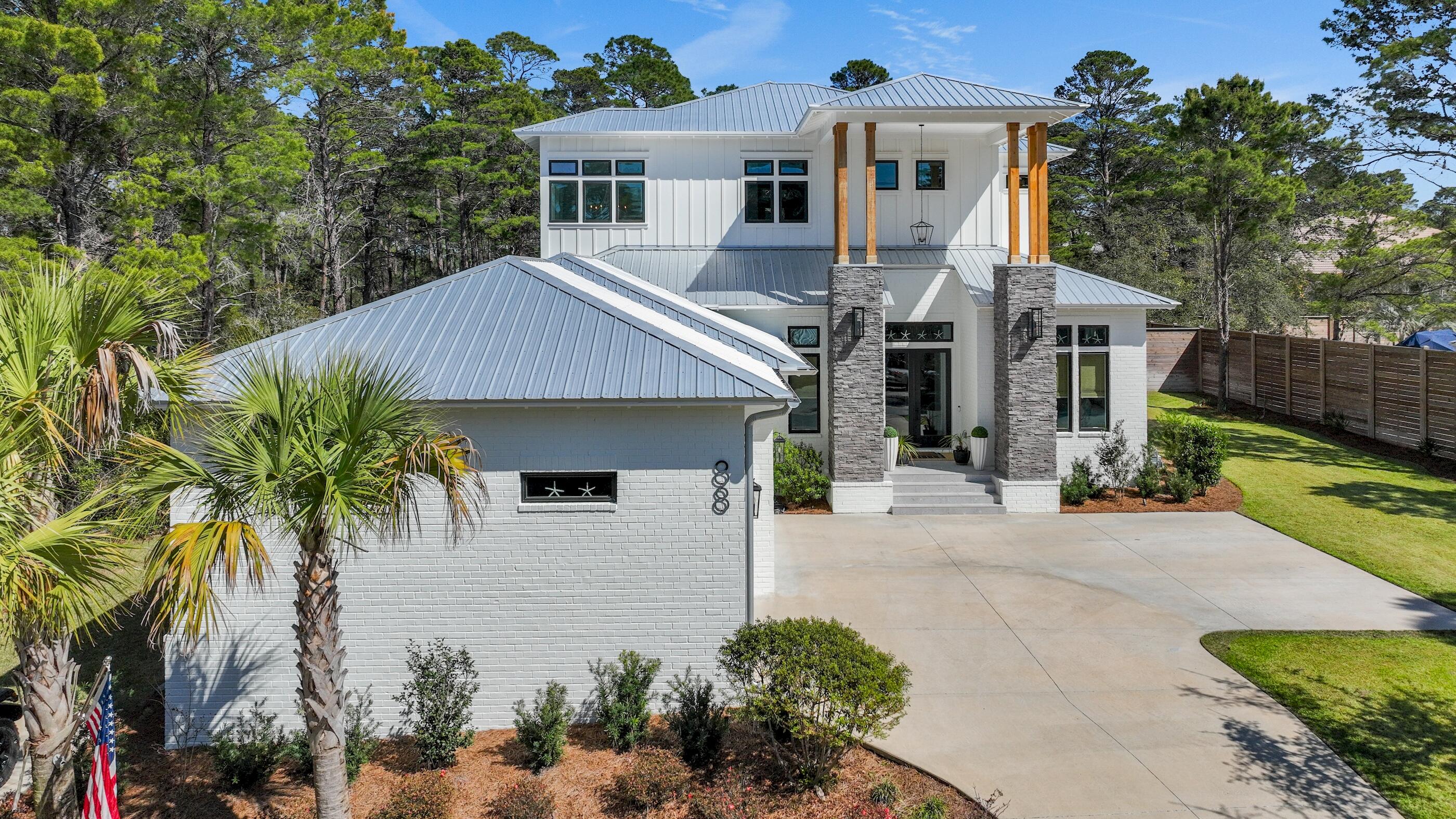 SANTA ROSA RIDGE UNIT 1 - Residential