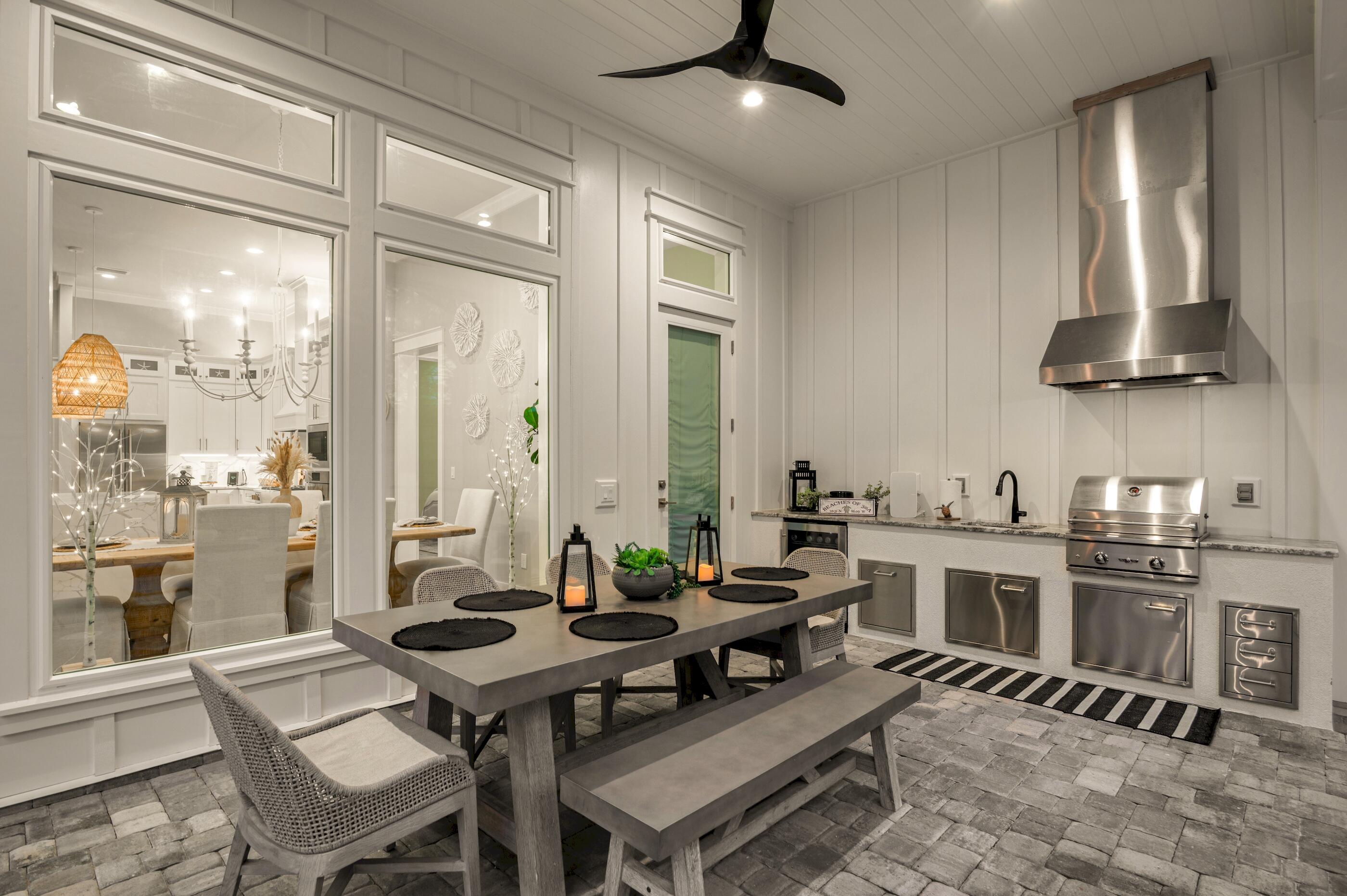 SANTA ROSA RIDGE UNIT 1 - Residential