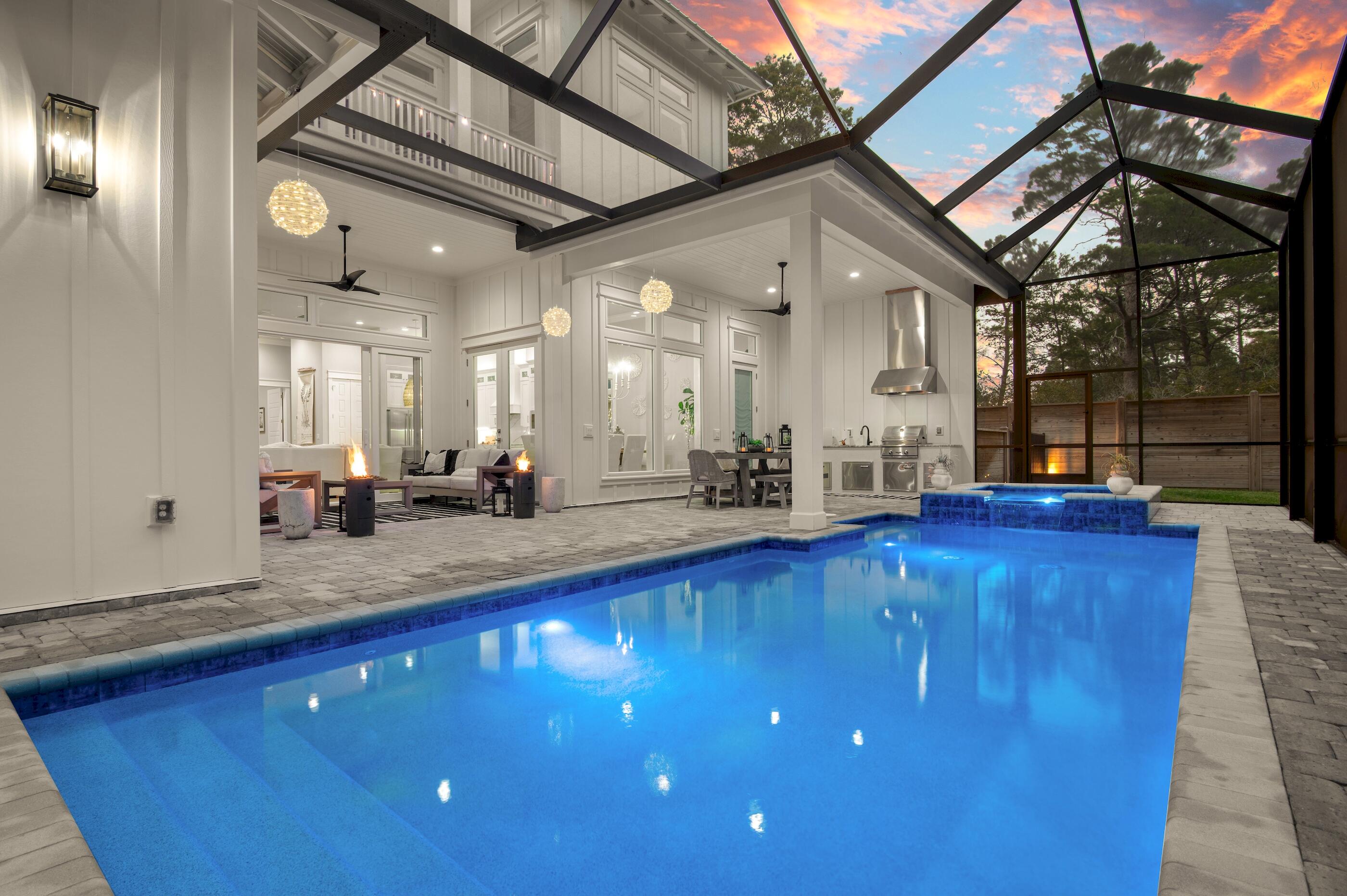 SANTA ROSA RIDGE UNIT 1 - Residential