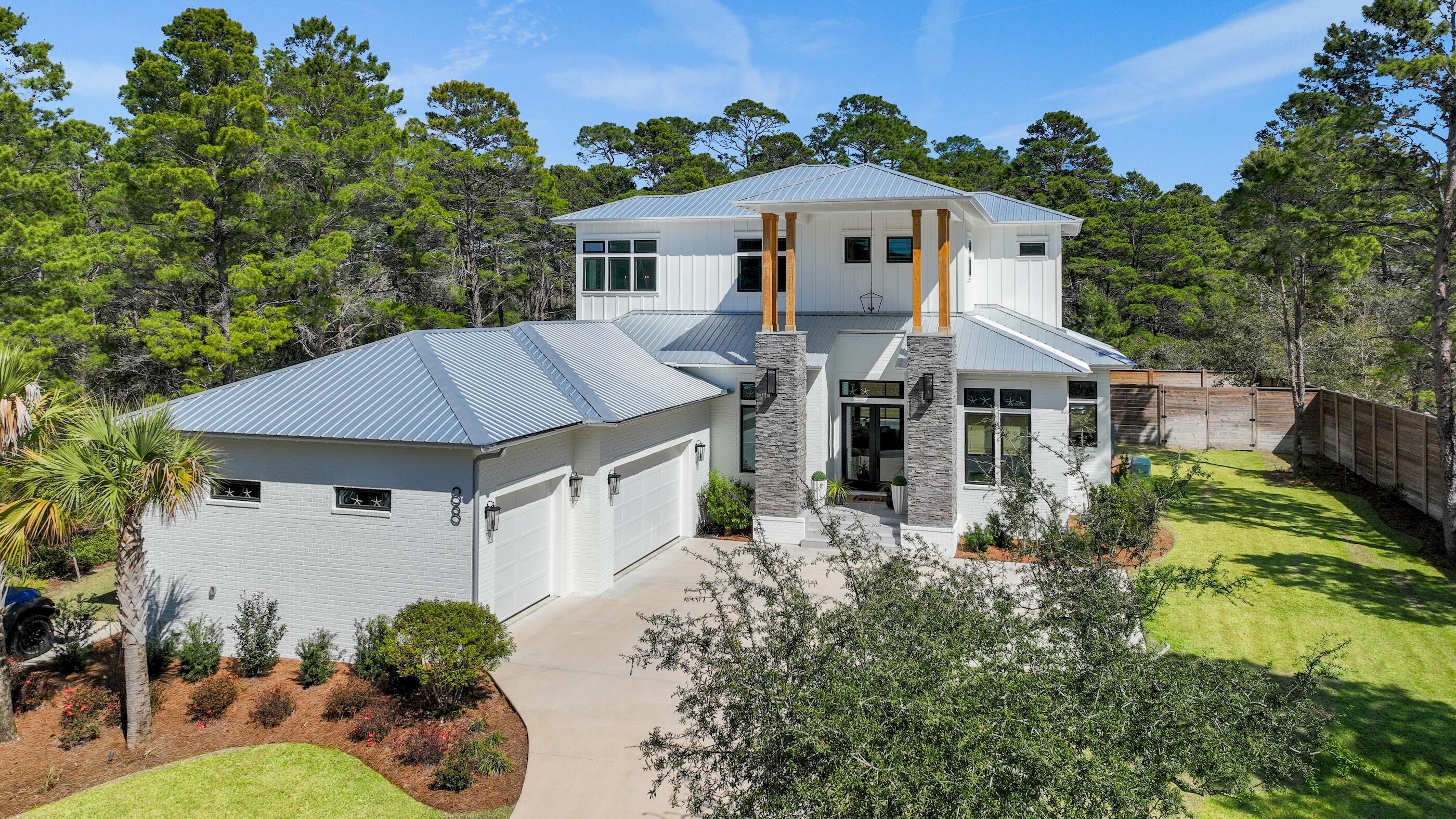 SANTA ROSA RIDGE UNIT 1 - Residential