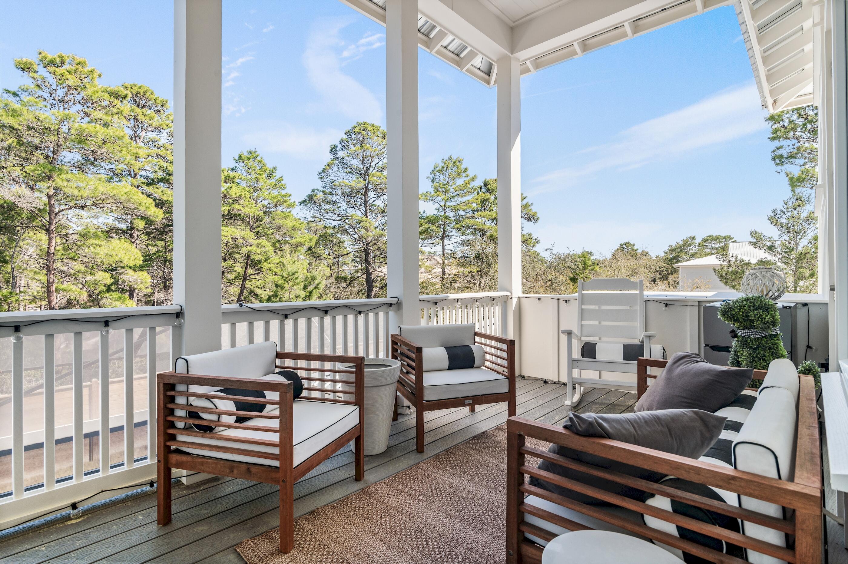 SANTA ROSA RIDGE UNIT 1 - Residential