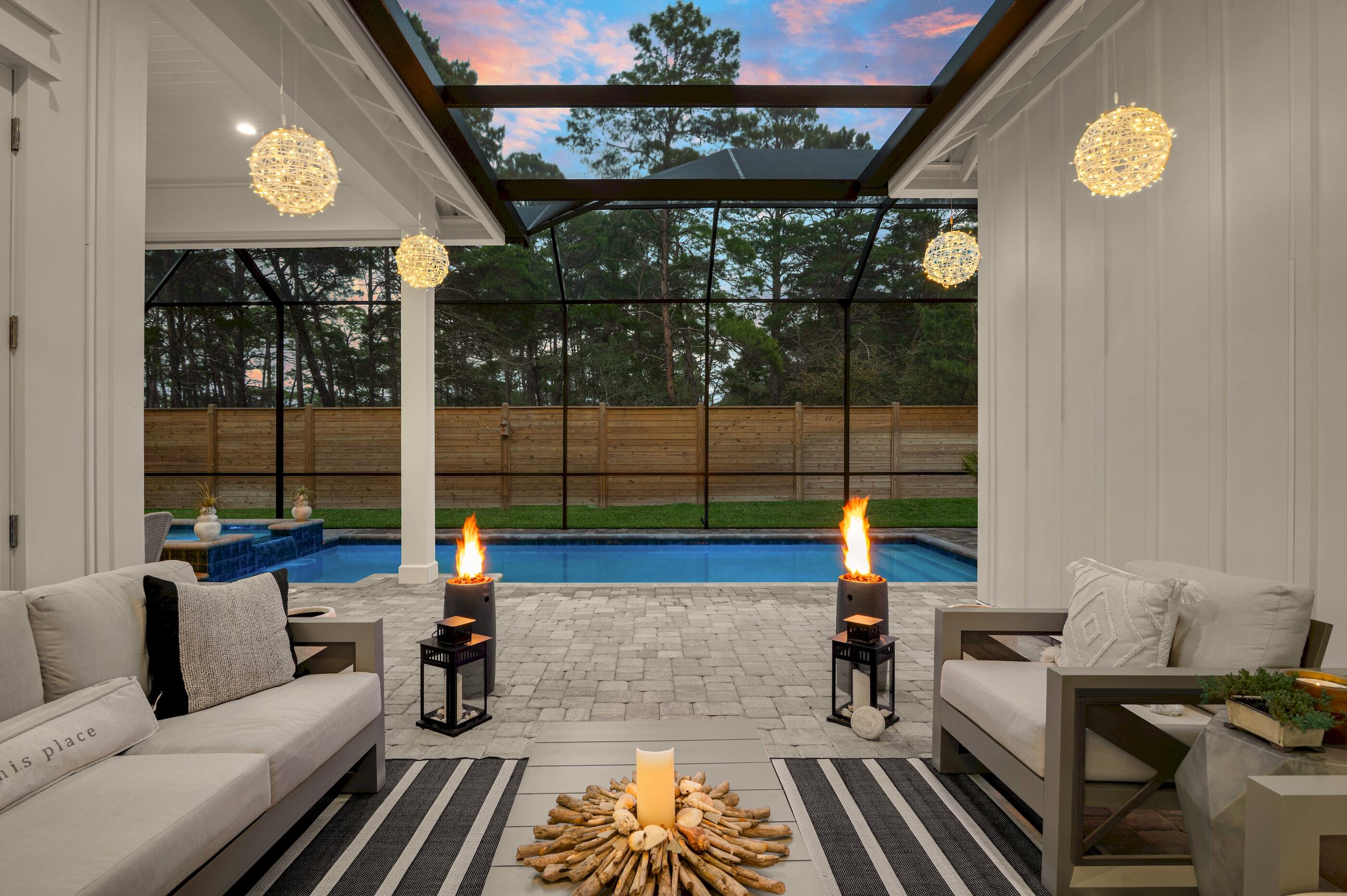 SANTA ROSA RIDGE UNIT 1 - Residential