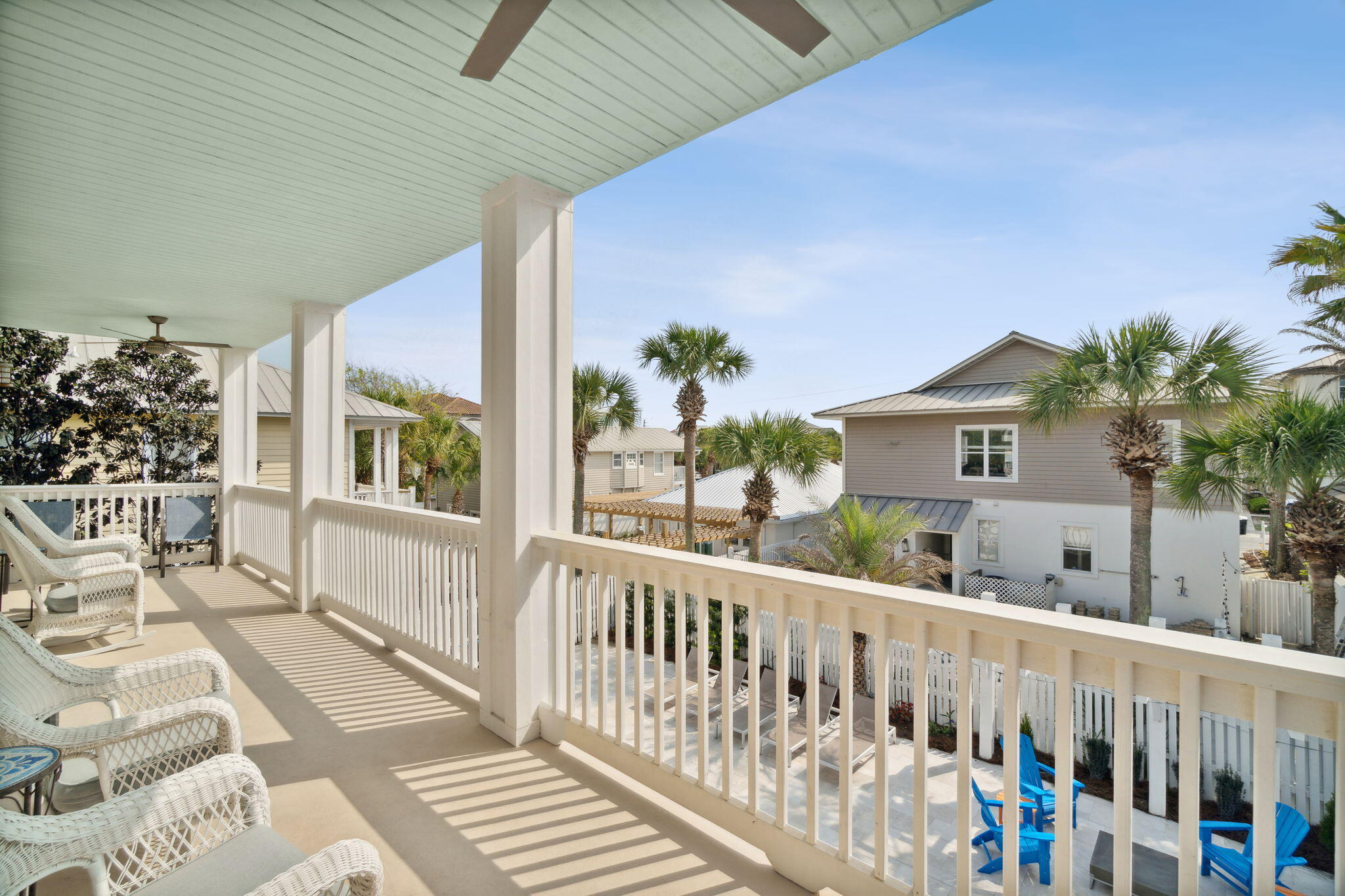 FRANGISTA BEACH - Residential