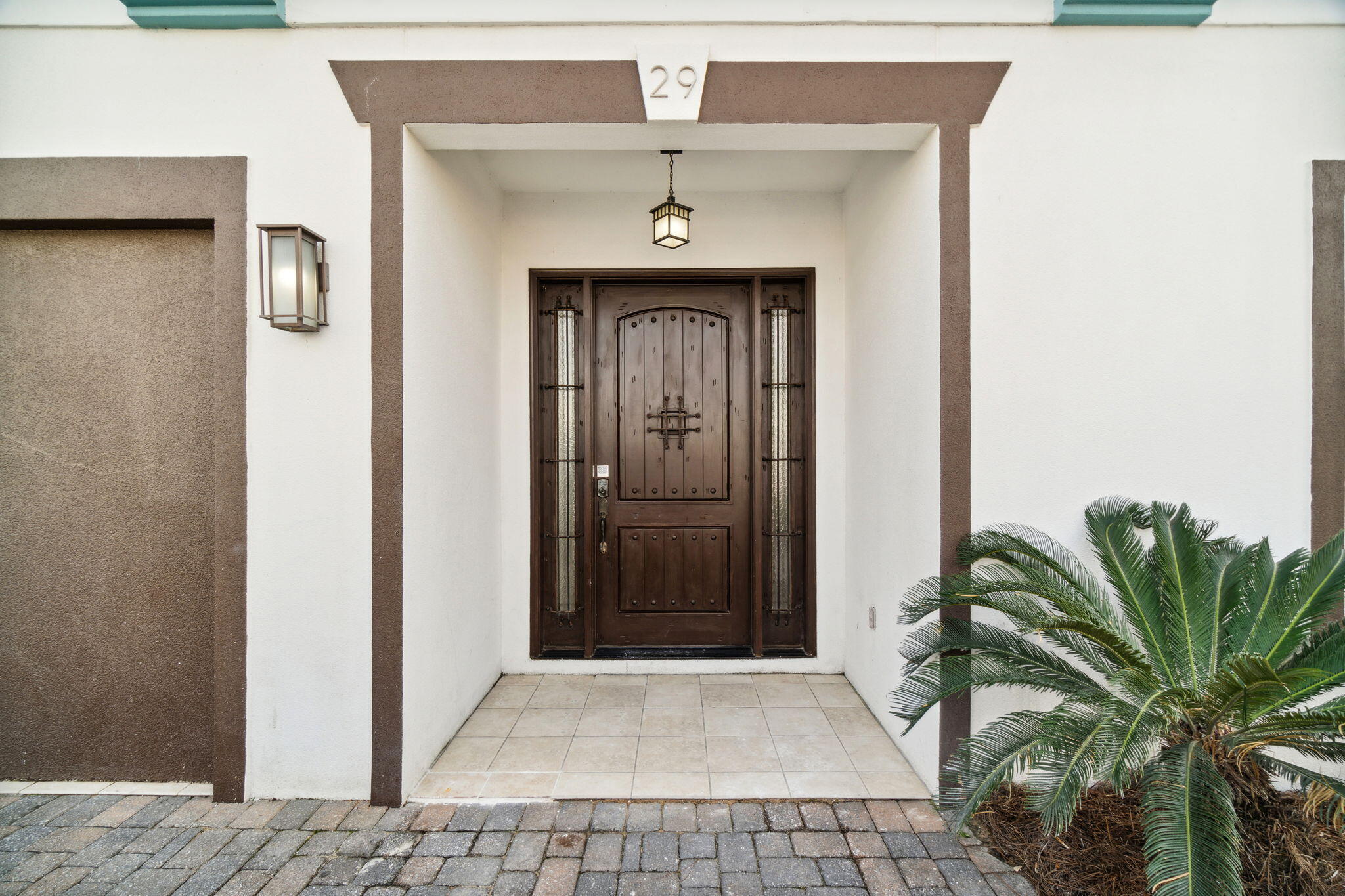 FRANGISTA BEACH - Residential