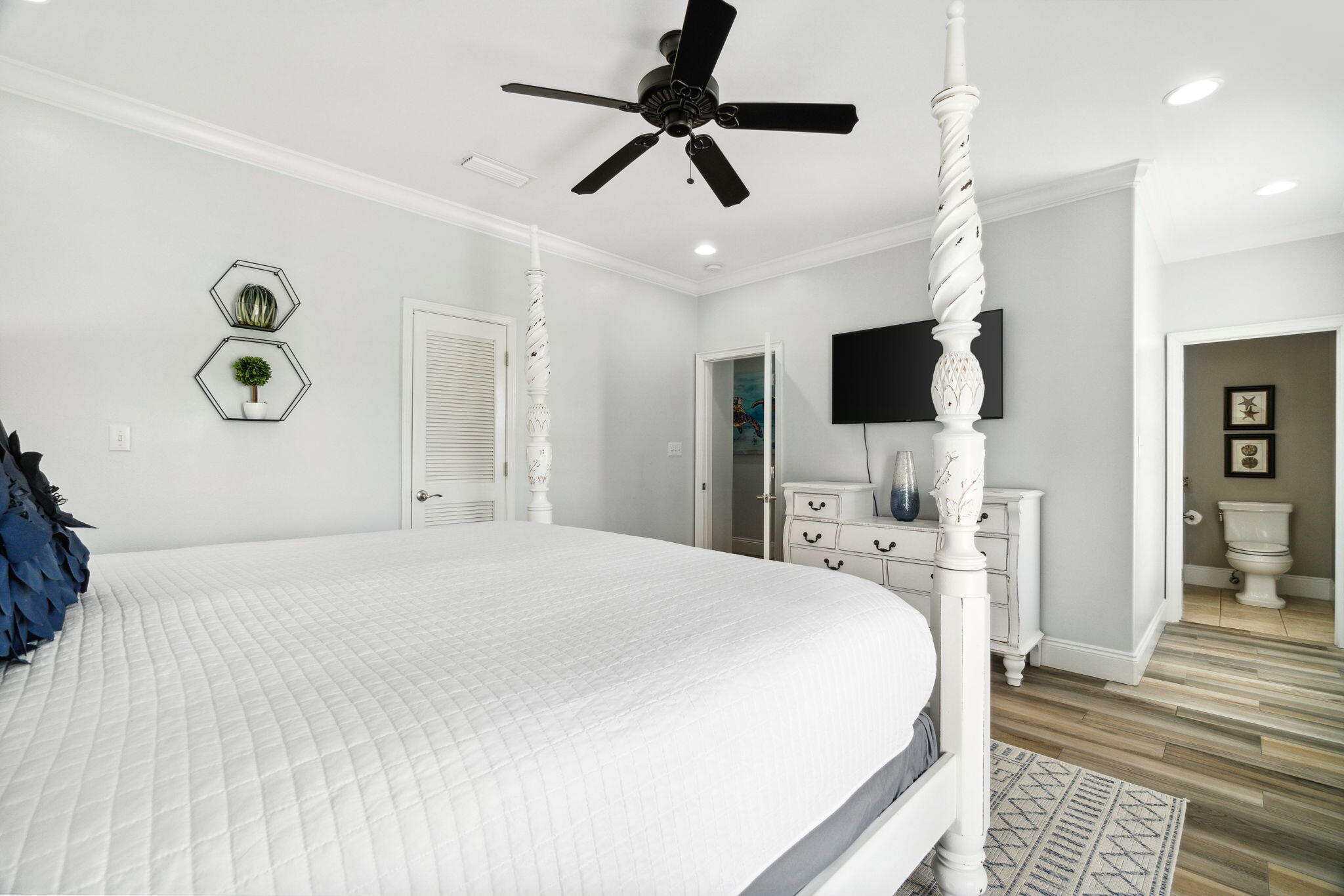 FRANGISTA BEACH - Residential