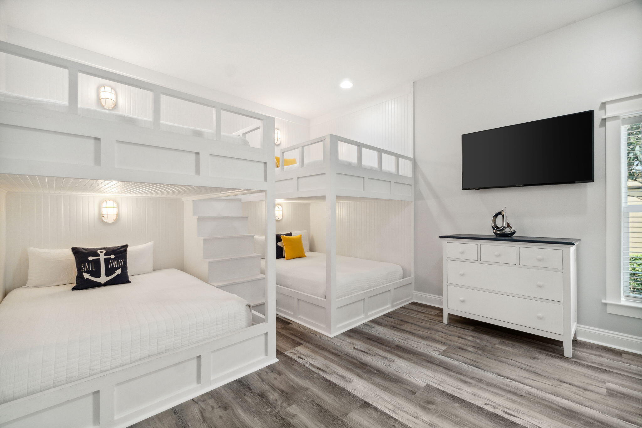 FRANGISTA BEACH - Residential