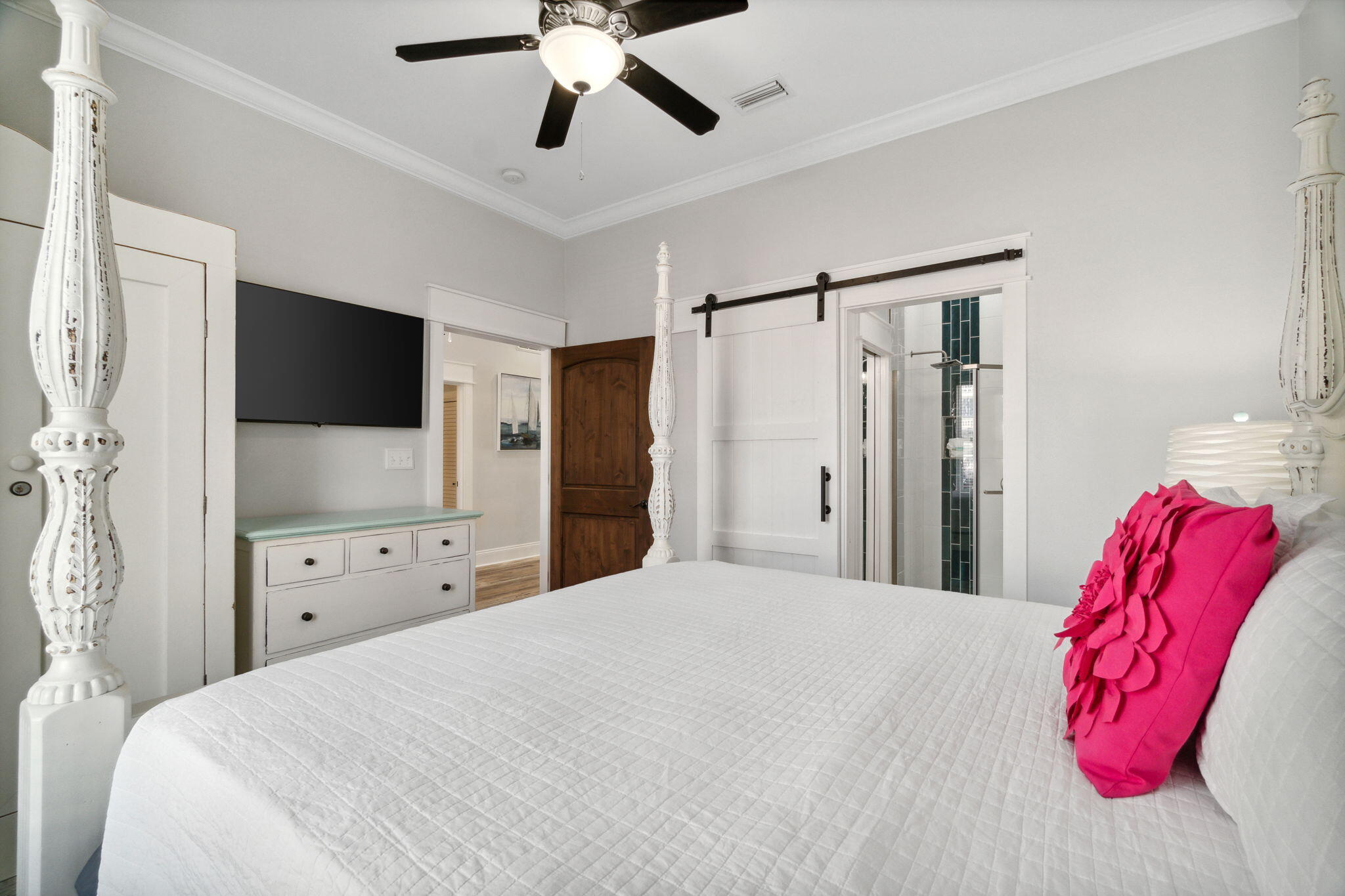 FRANGISTA BEACH - Residential