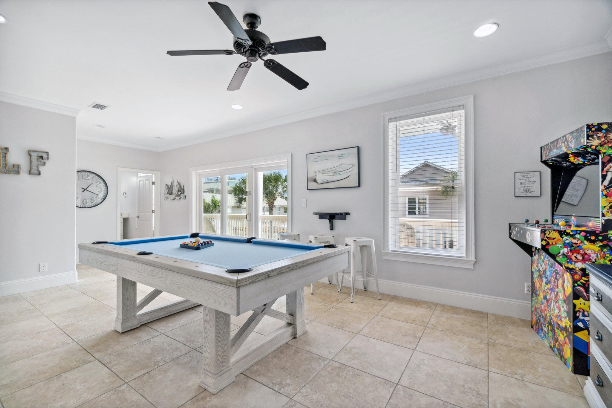 FRANGISTA BEACH - Residential