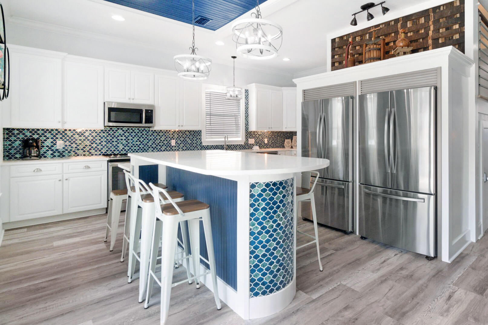 FRANGISTA BEACH - Residential