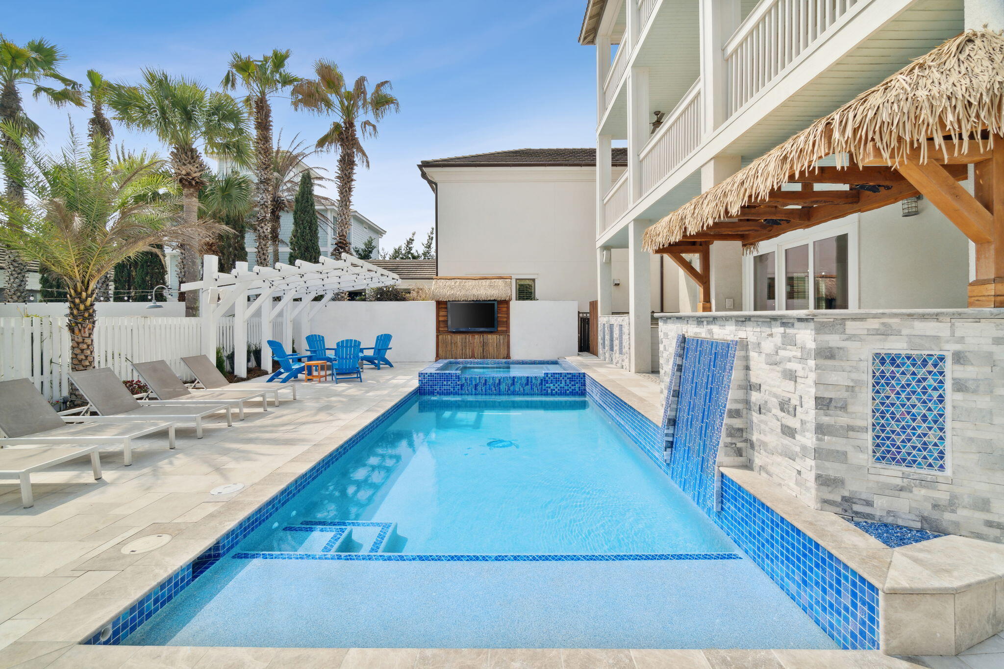FRANGISTA BEACH - Residential