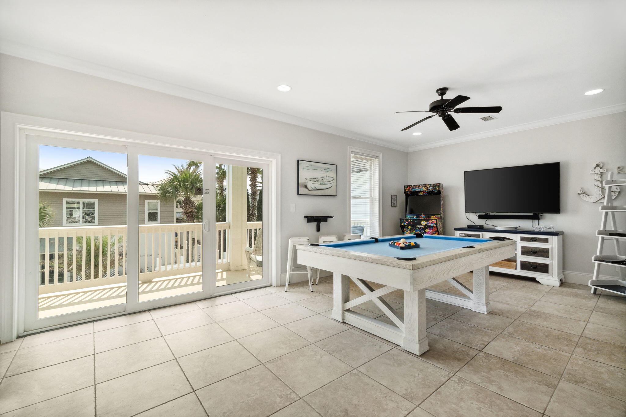 FRANGISTA BEACH - Residential
