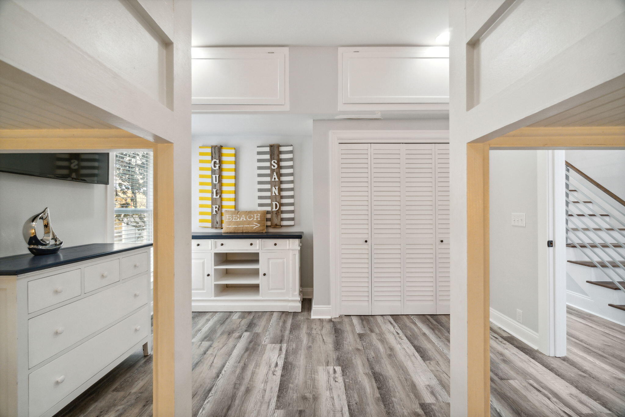 FRANGISTA BEACH - Residential