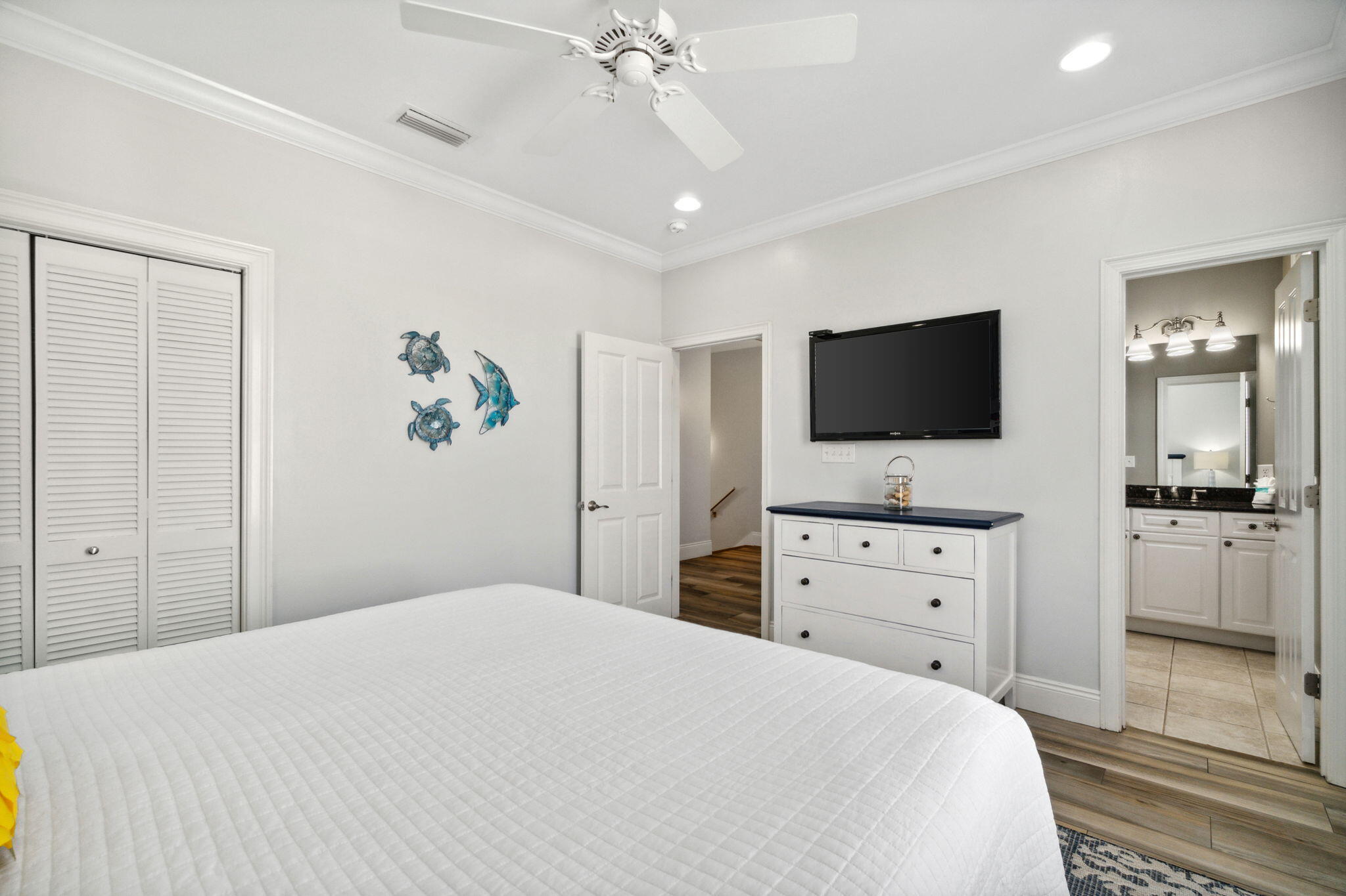 FRANGISTA BEACH - Residential