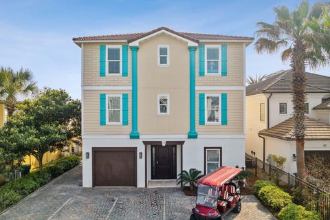 29 Sarasota Street Miramar Beach FL 32550