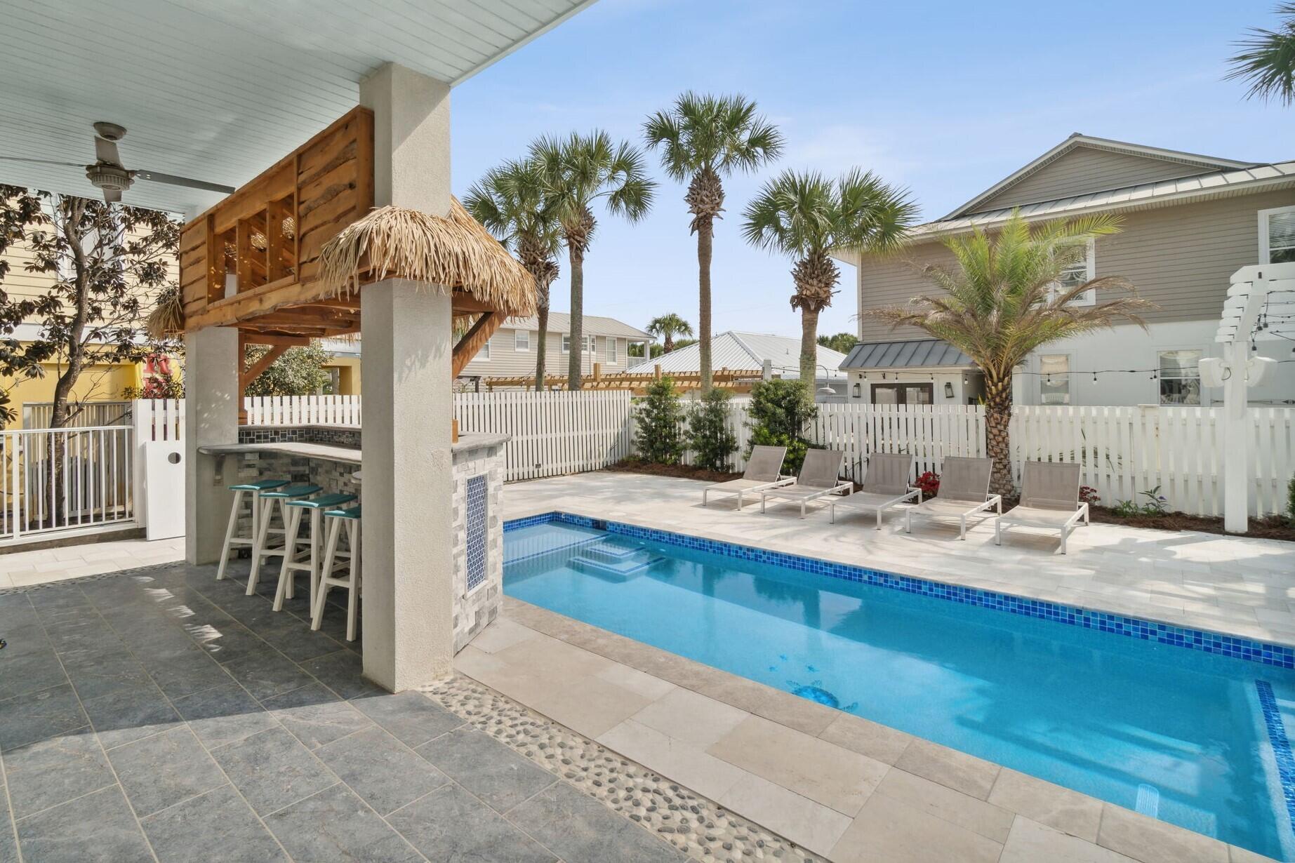 FRANGISTA BEACH - Residential