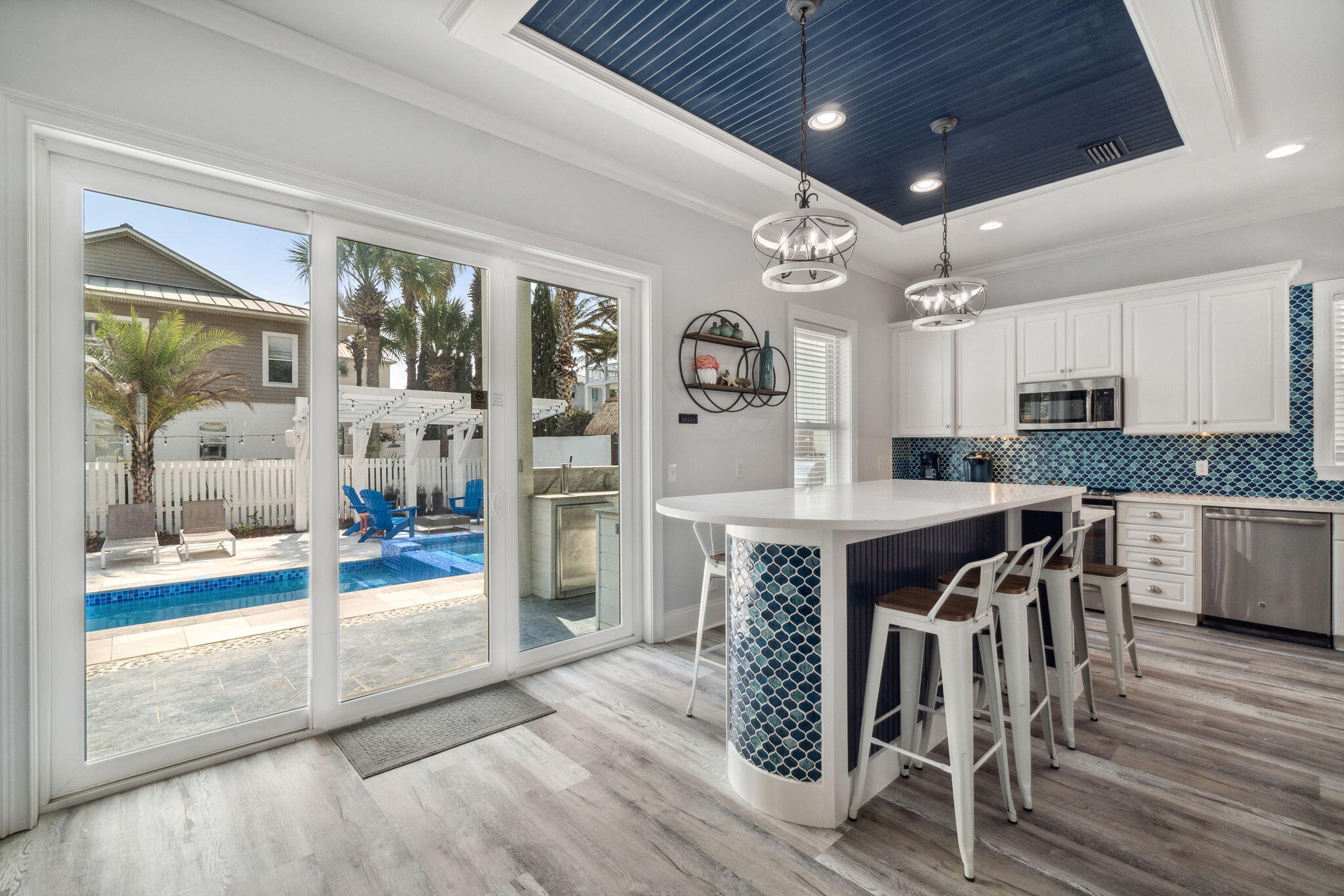 FRANGISTA BEACH - Residential