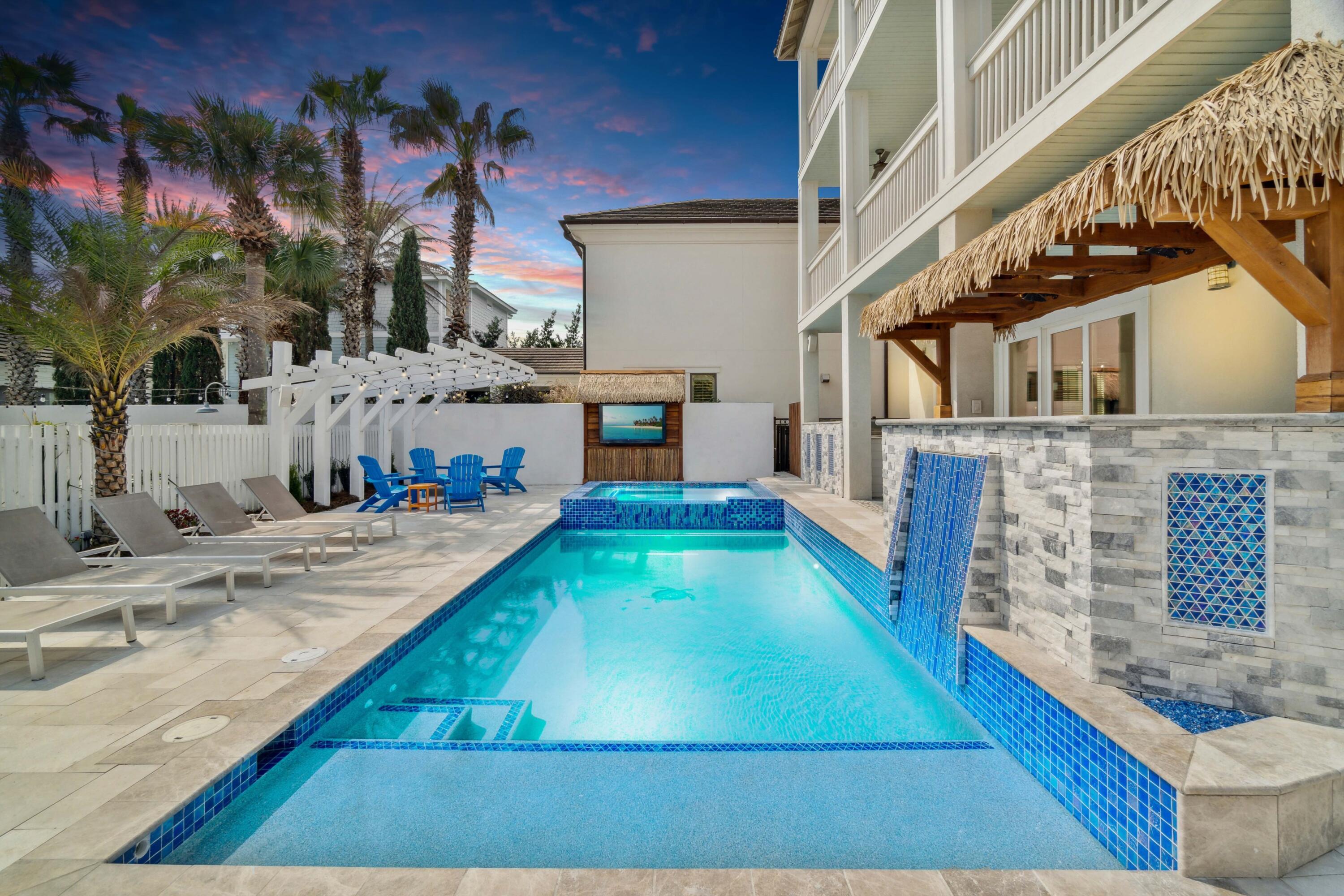 FRANGISTA BEACH - Residential