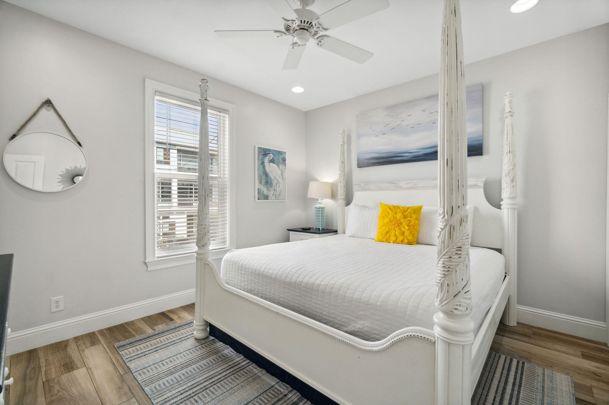 FRANGISTA BEACH - Residential