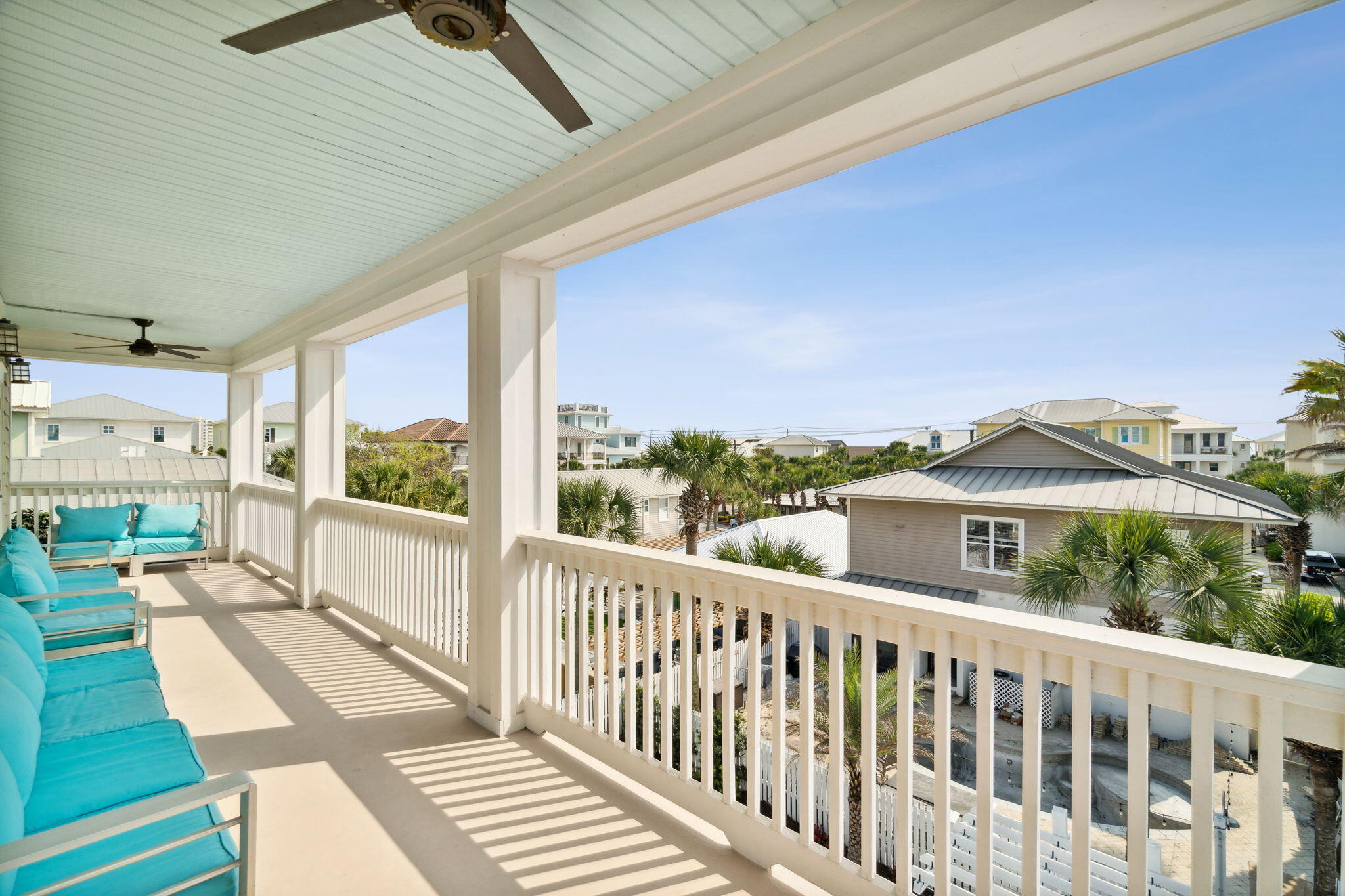 FRANGISTA BEACH - Residential