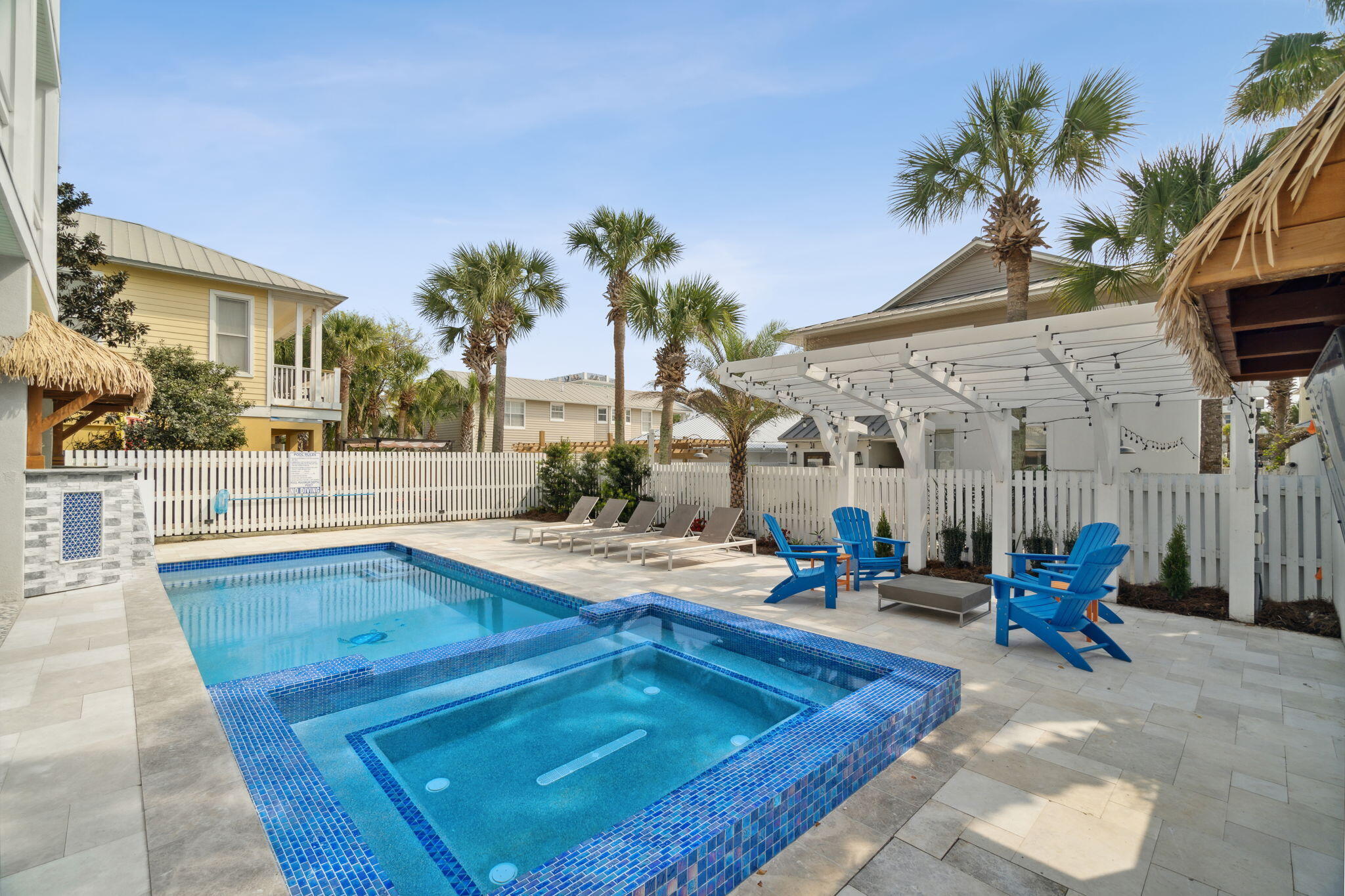 FRANGISTA BEACH - Residential