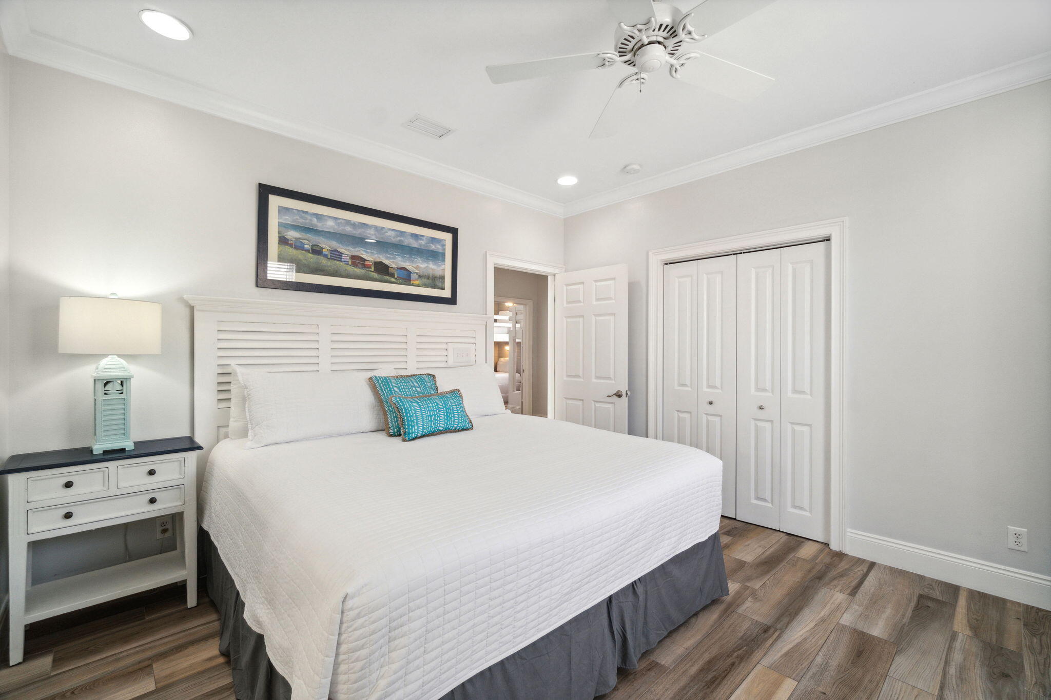 FRANGISTA BEACH - Residential