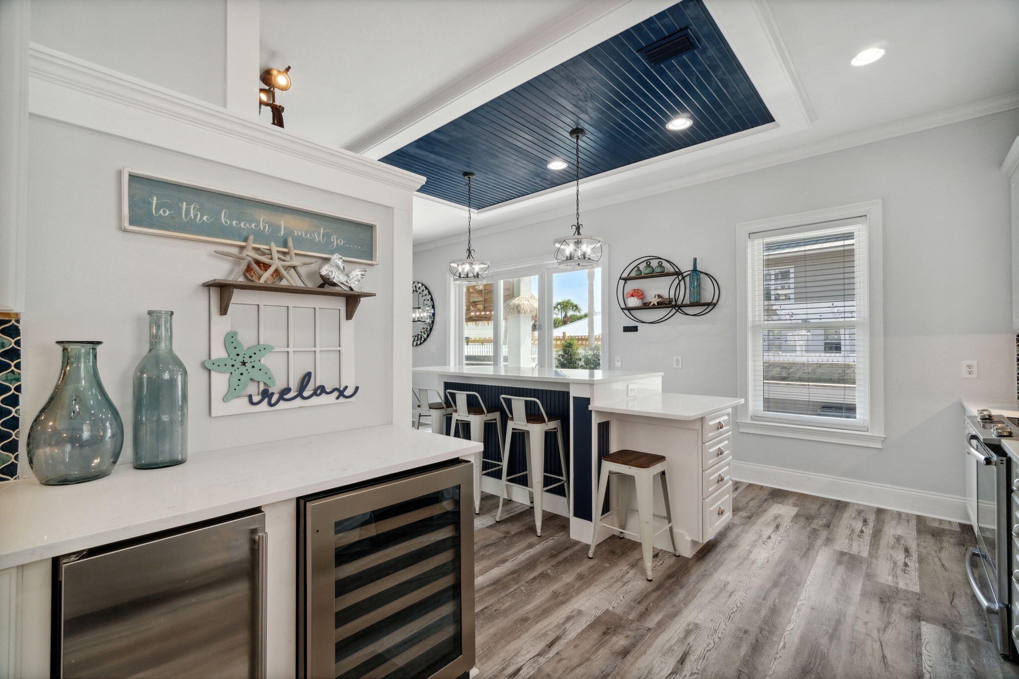 FRANGISTA BEACH - Residential