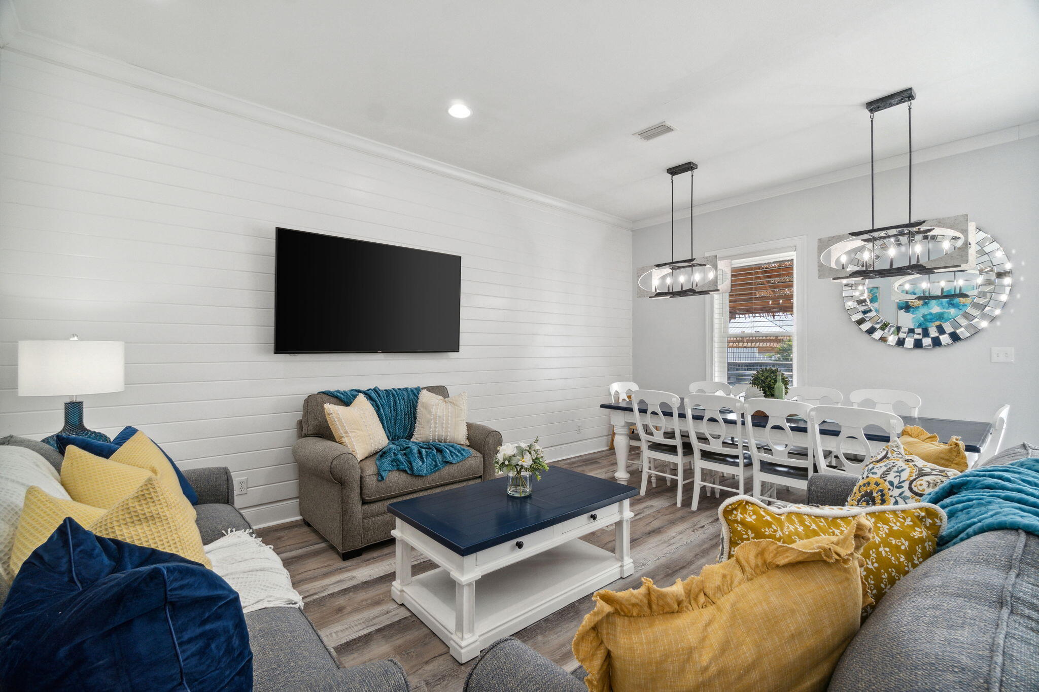 FRANGISTA BEACH - Residential