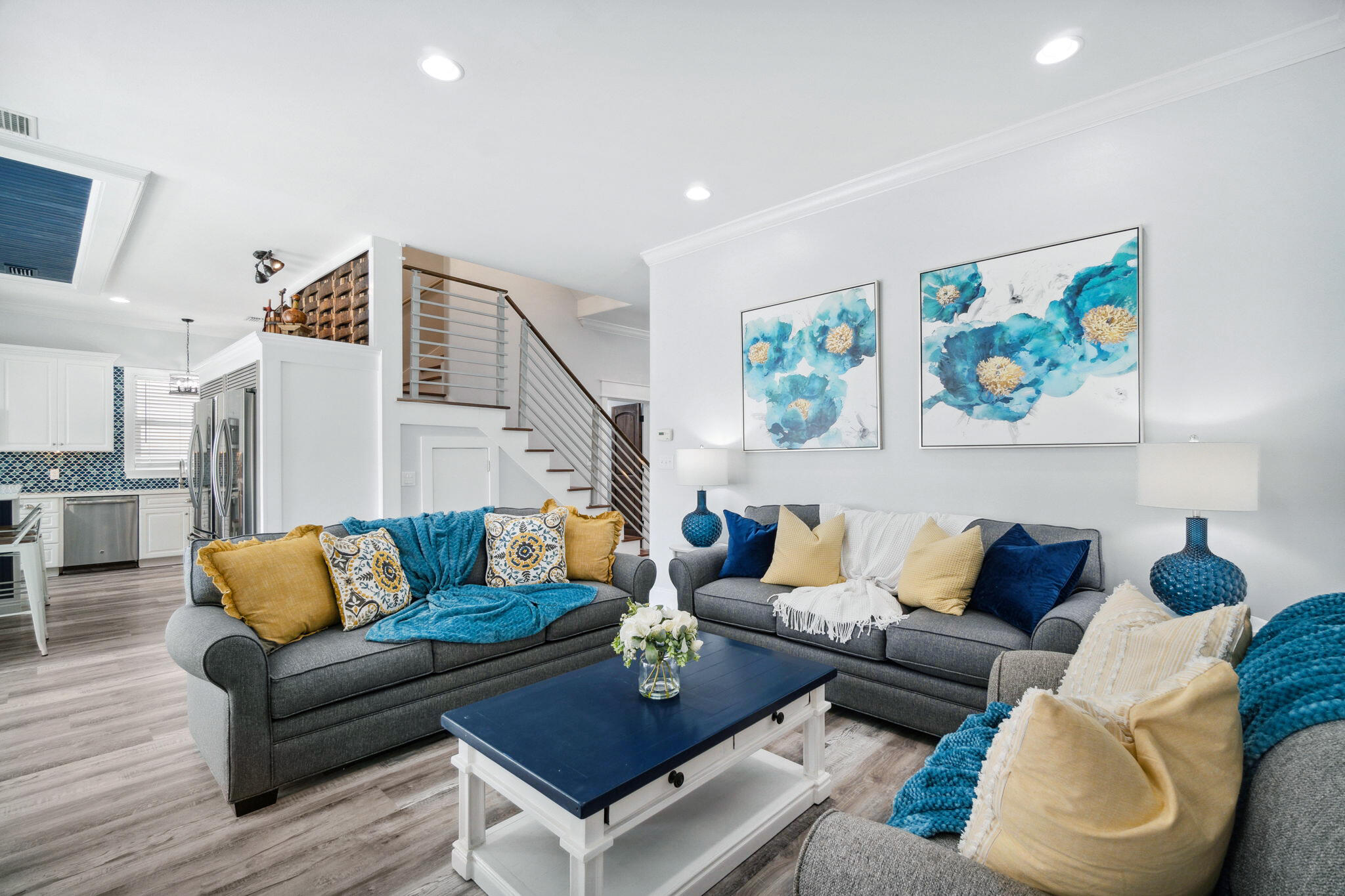 FRANGISTA BEACH - Residential