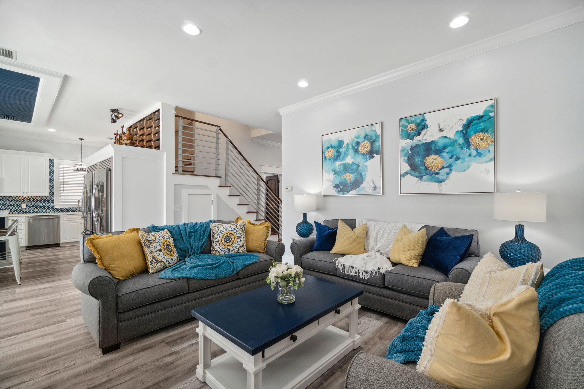 FRANGISTA BEACH - Residential