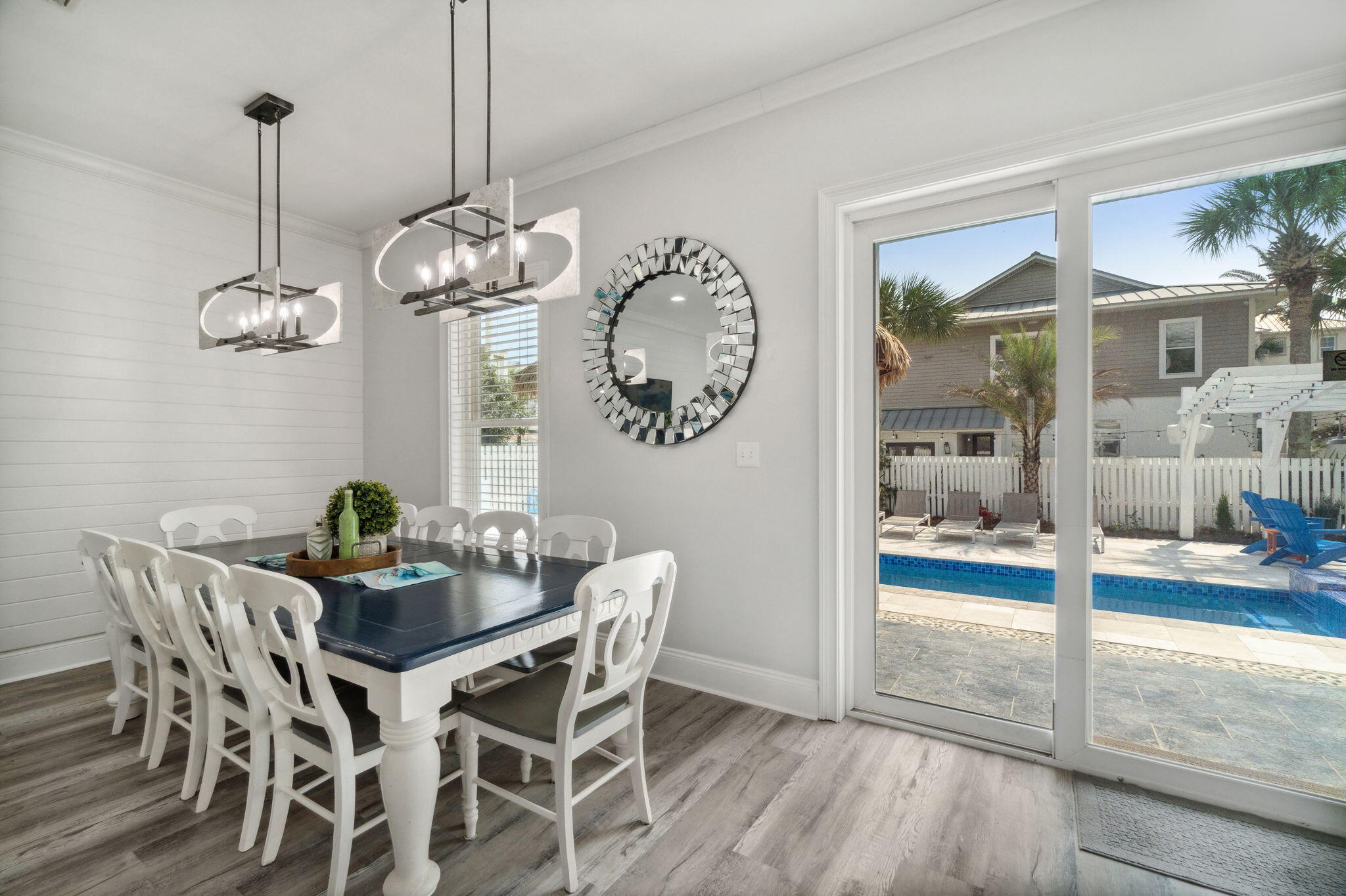 FRANGISTA BEACH - Residential