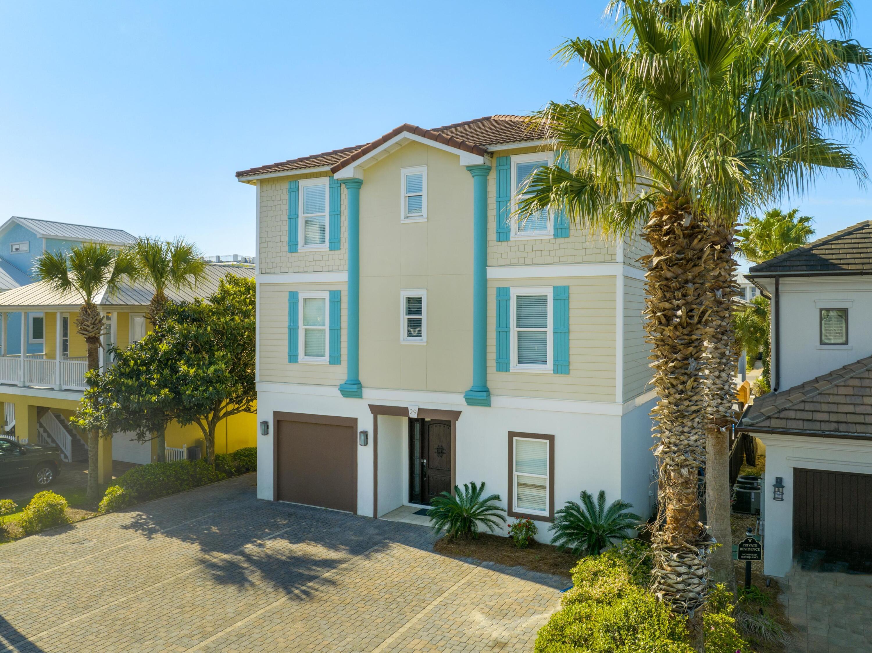 FRANGISTA BEACH - Residential
