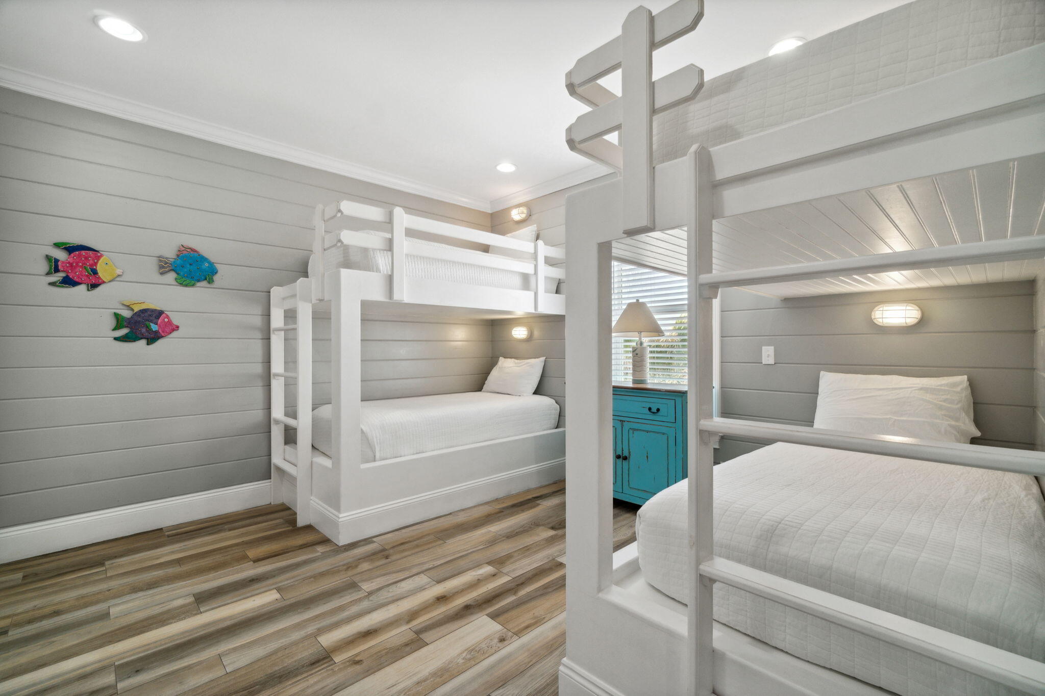 FRANGISTA BEACH - Residential