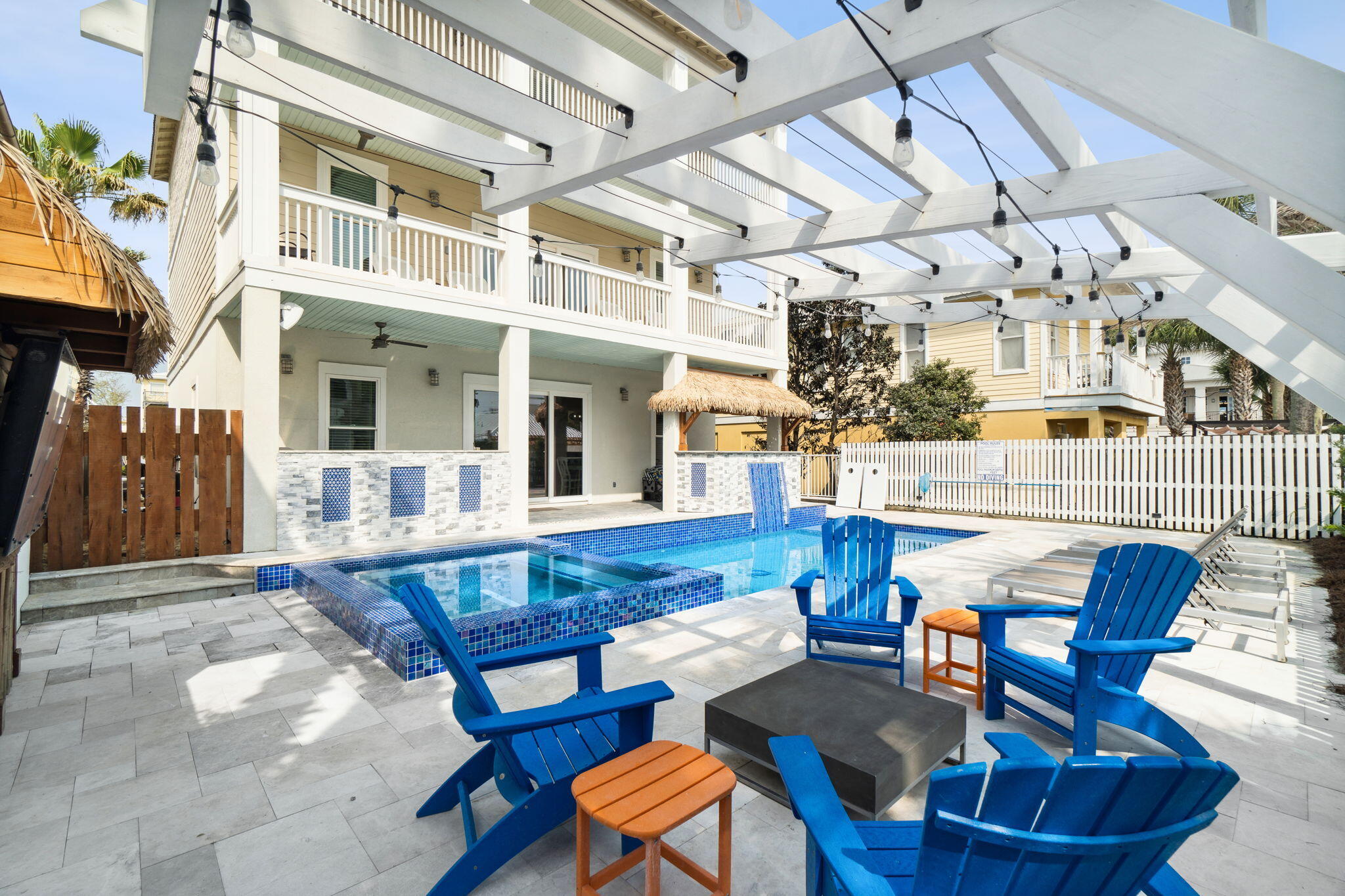 FRANGISTA BEACH - Residential